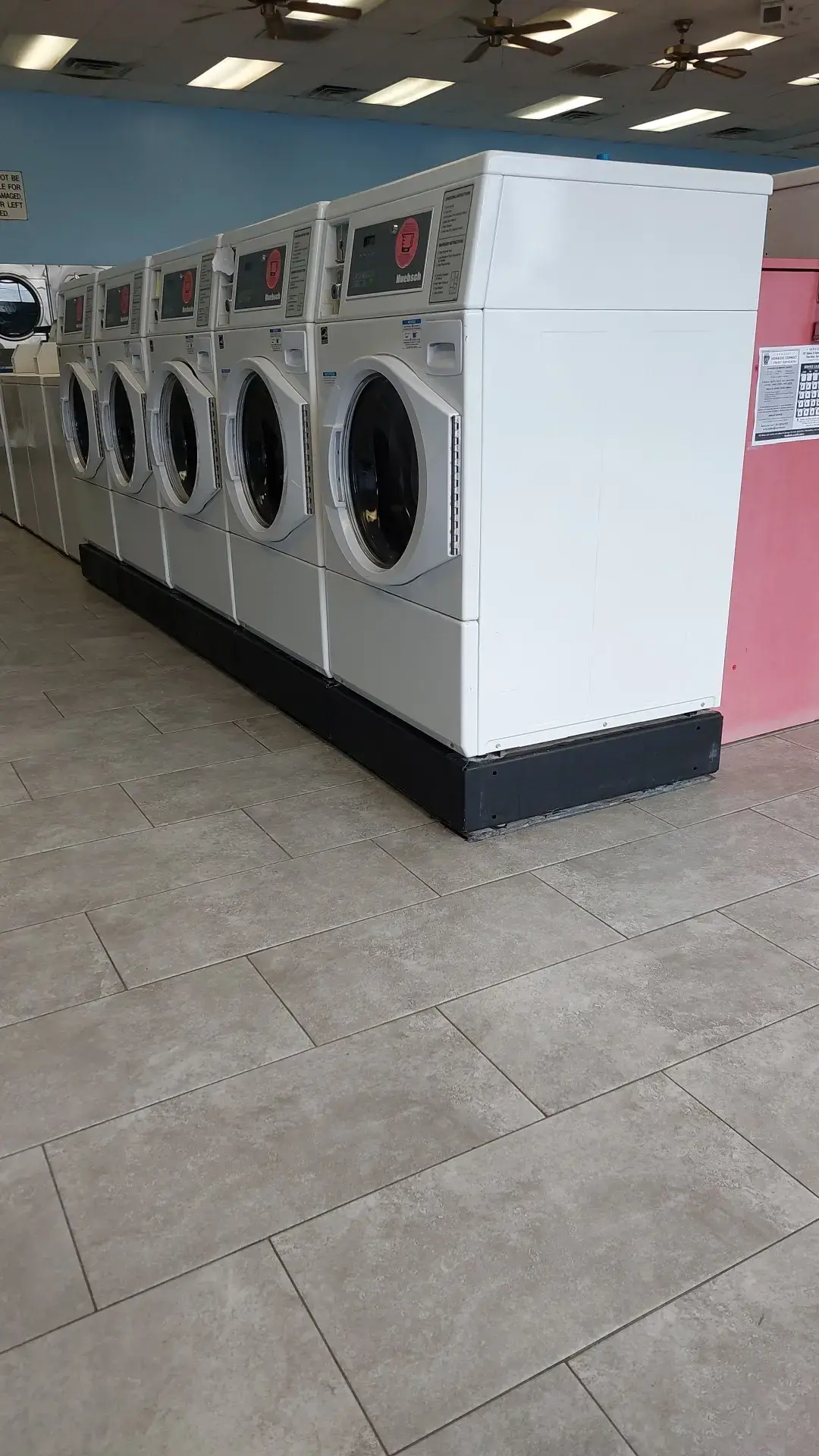 Conway Coin Laundry - Image 14