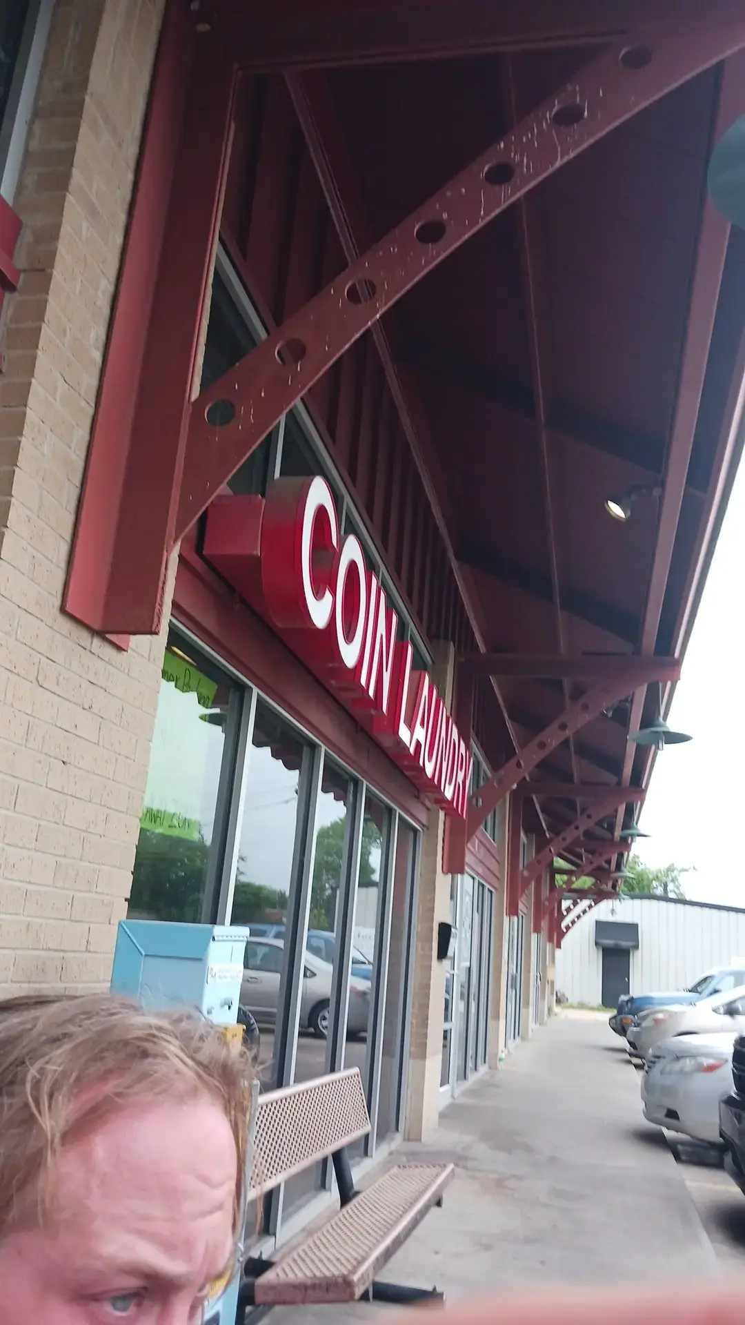 Conway Coin Laundry thumbnail 7