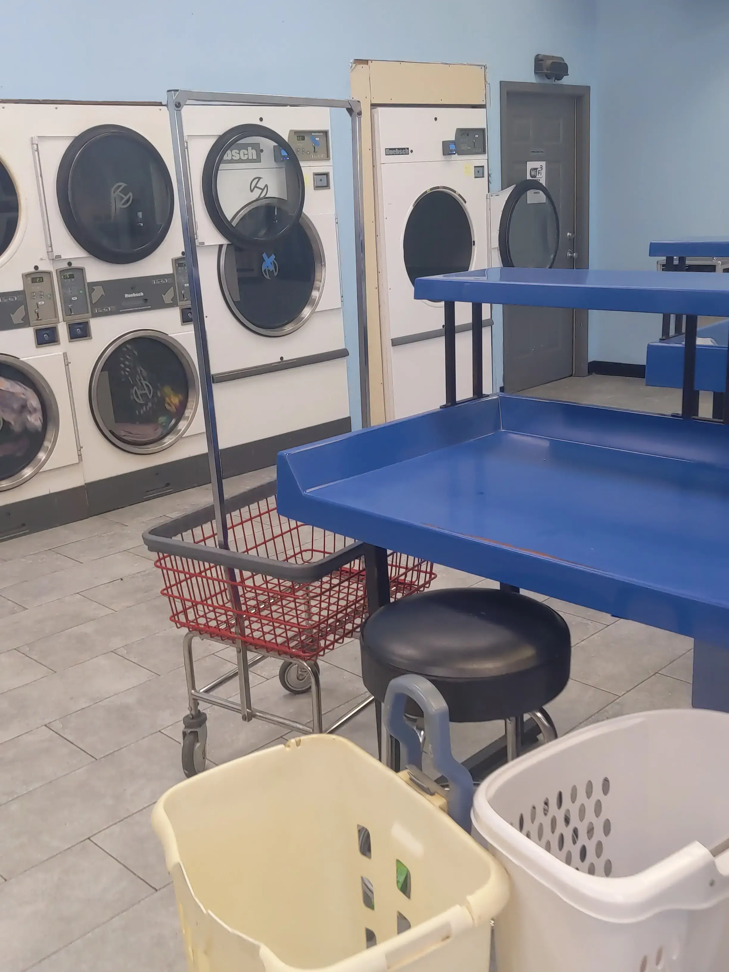Conway Coin Laundry thumbnail 8