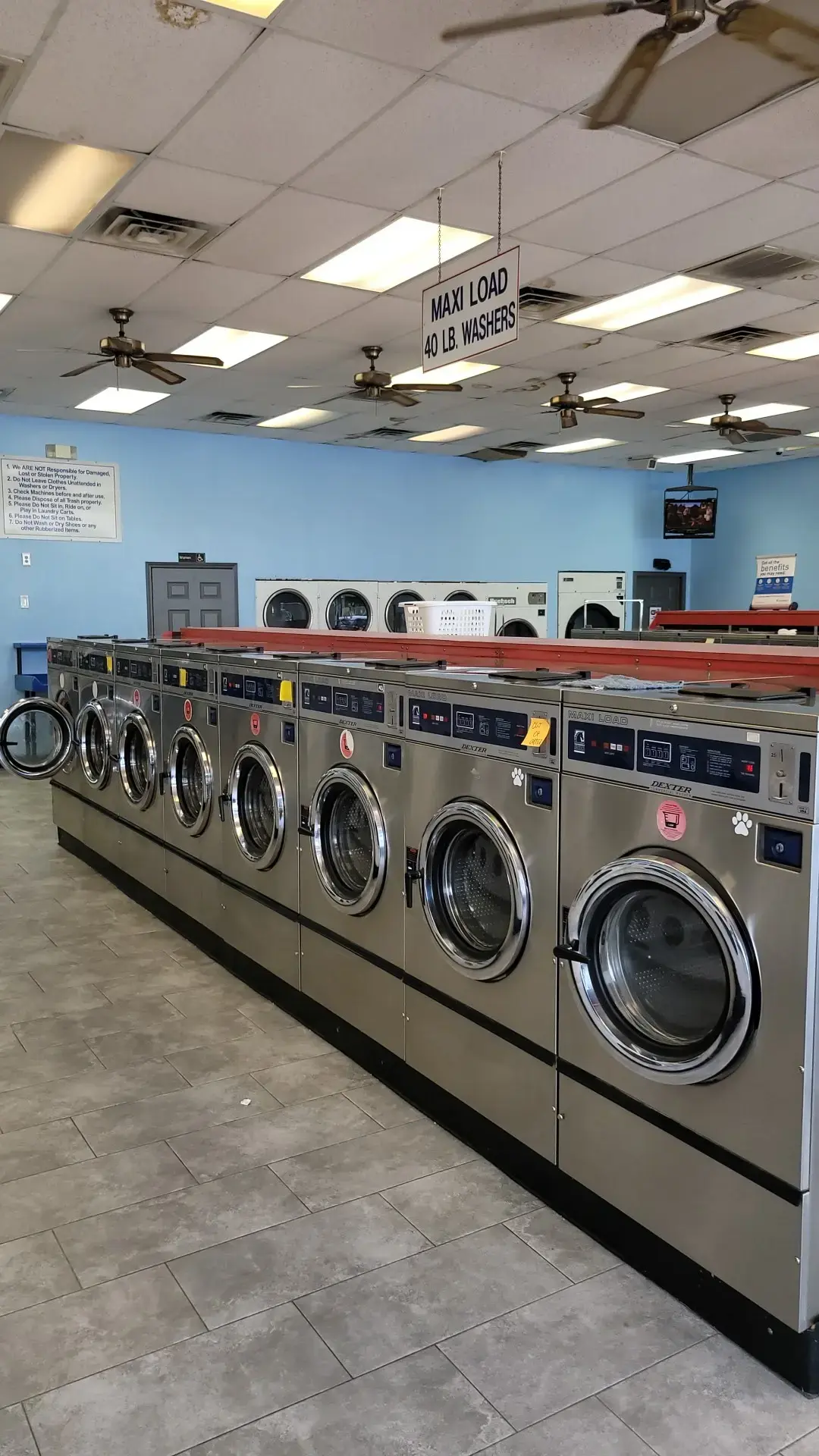 Conway Coin Laundry thumbnail 20