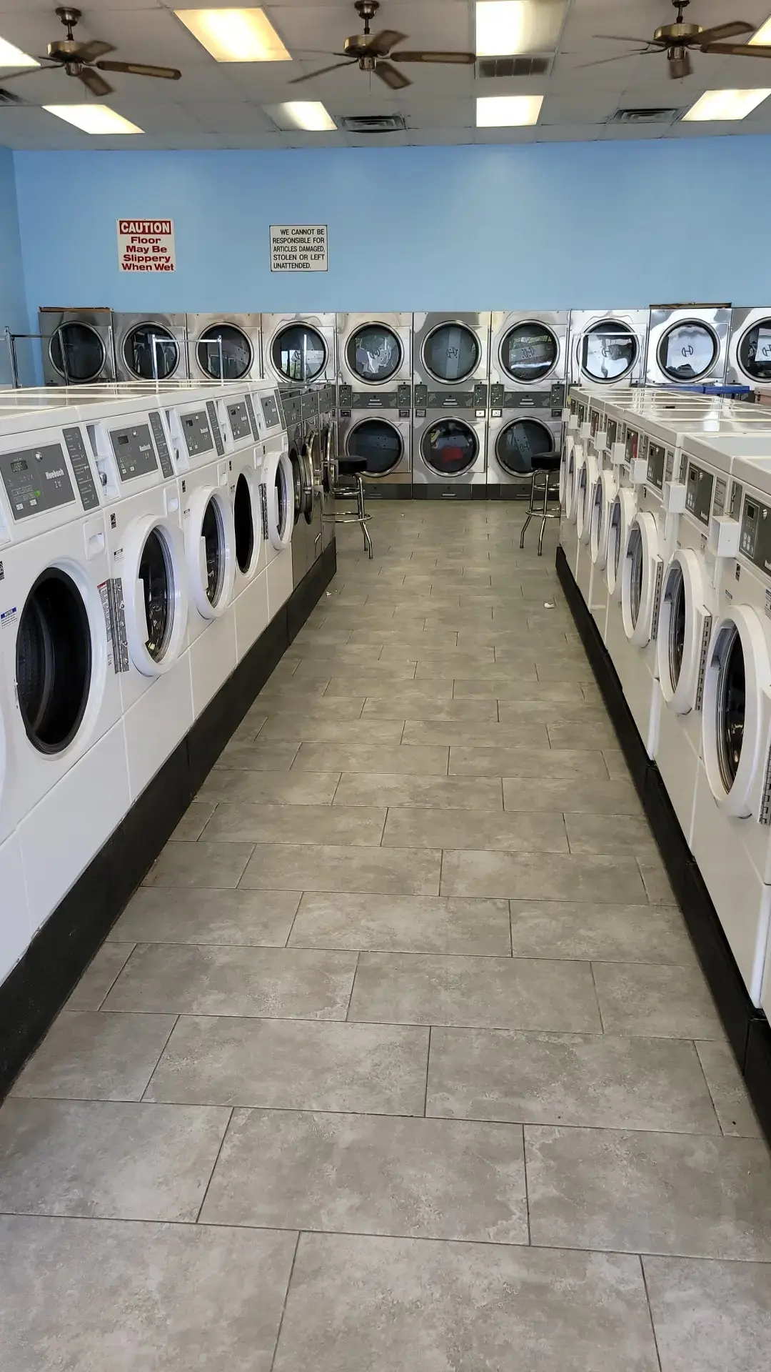 Conway Coin Laundry - Image 15