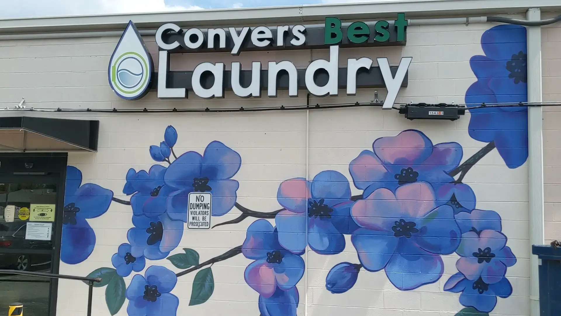 Conyers Best Laundry thumbnail 8