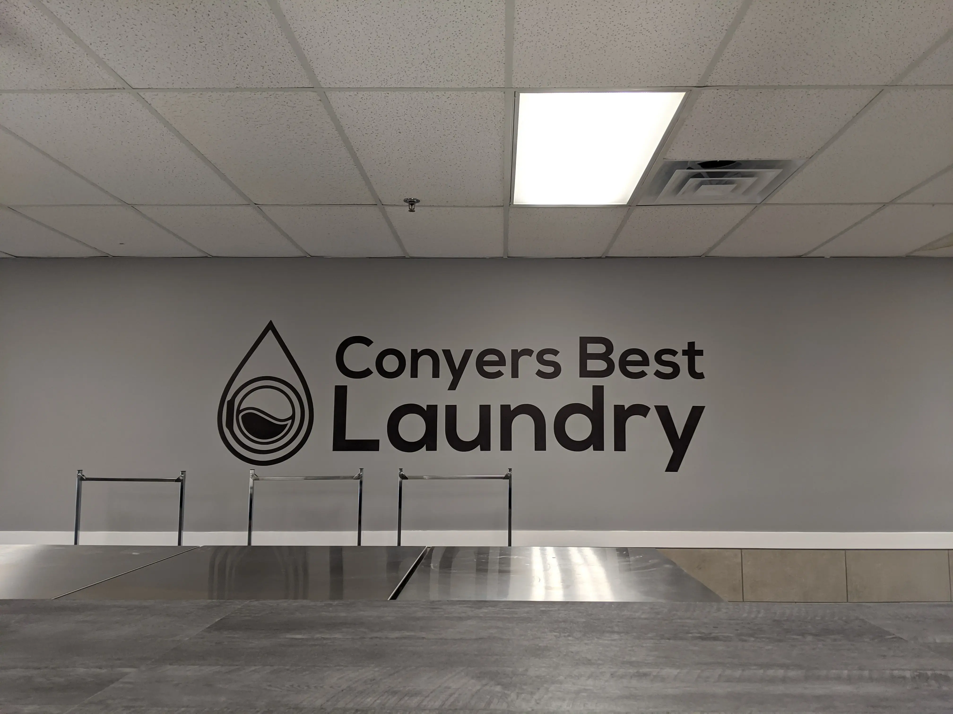 Conyers Best Laundry - Image 15