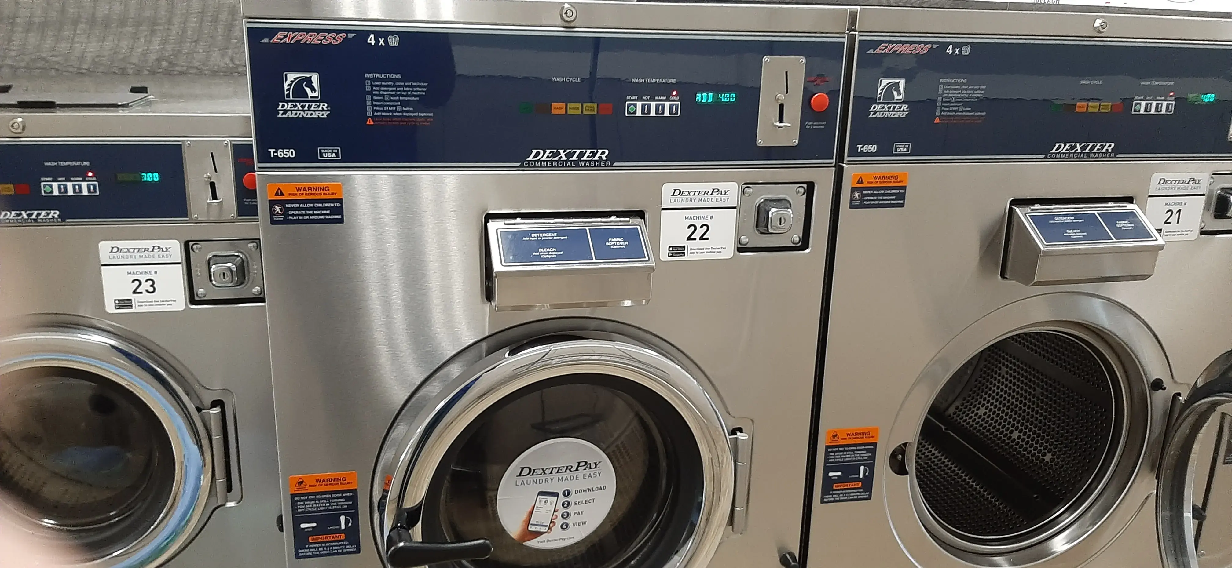 Conyers Best Laundry - Image 17