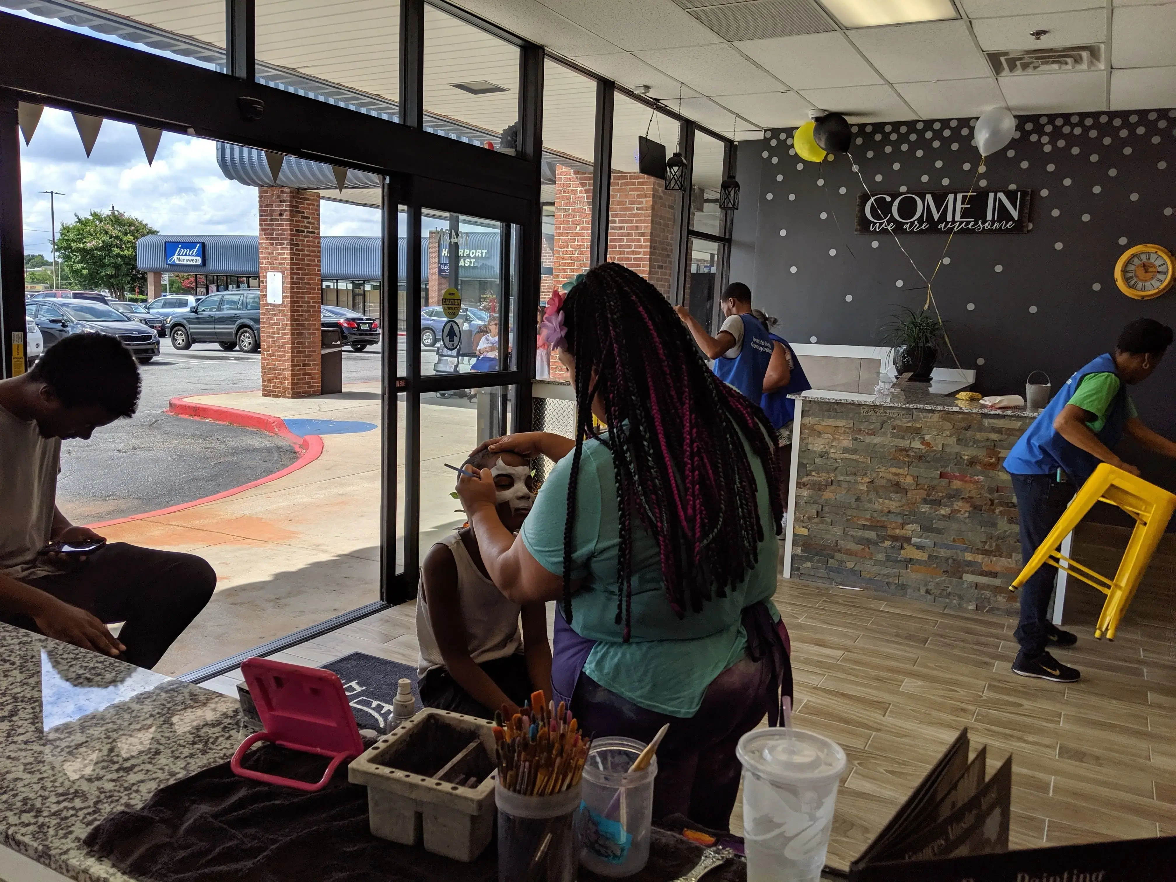 Conyers Best Laundry - Image 7