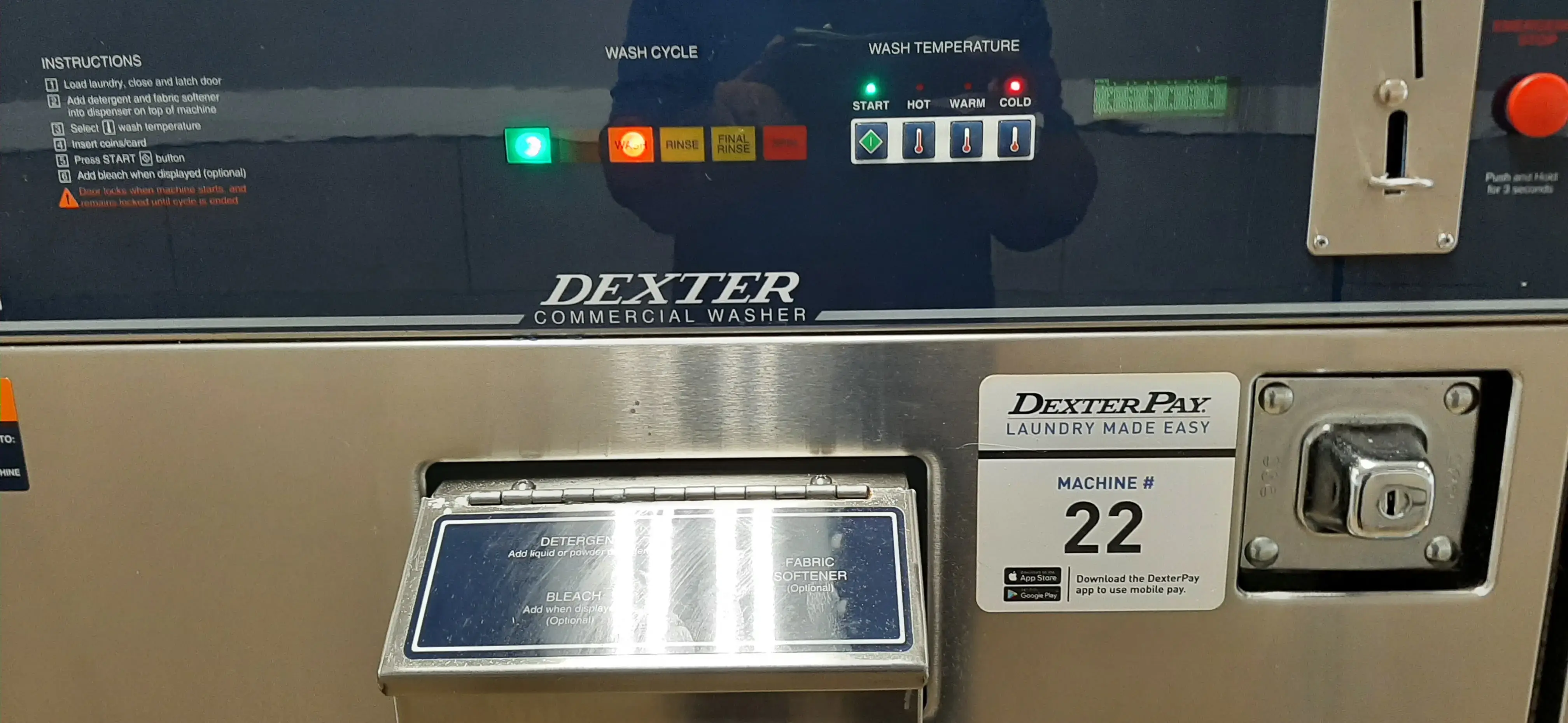 Conyers Best Laundry thumbnail 19
