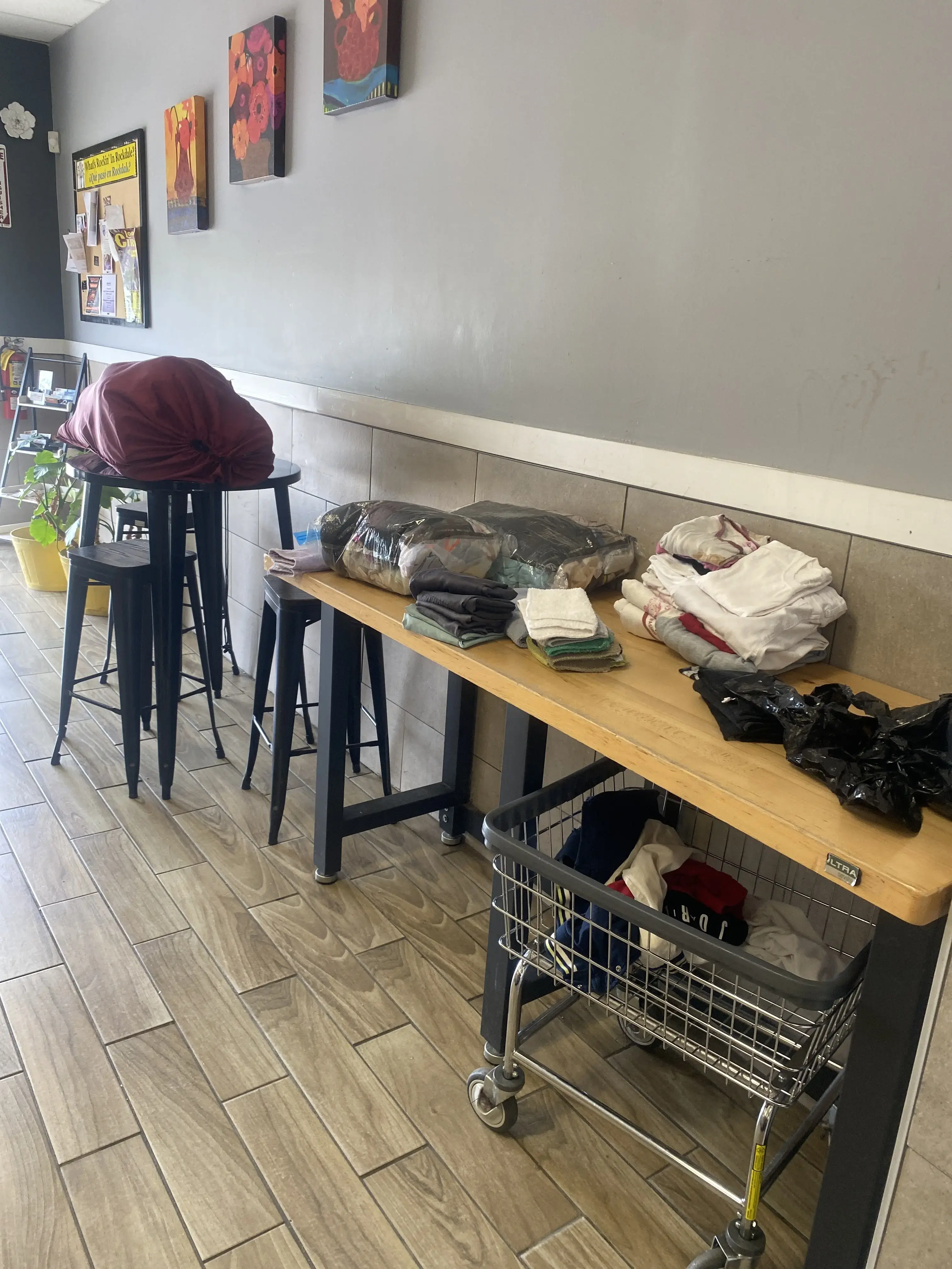 Conyers Best Laundry - Image 12