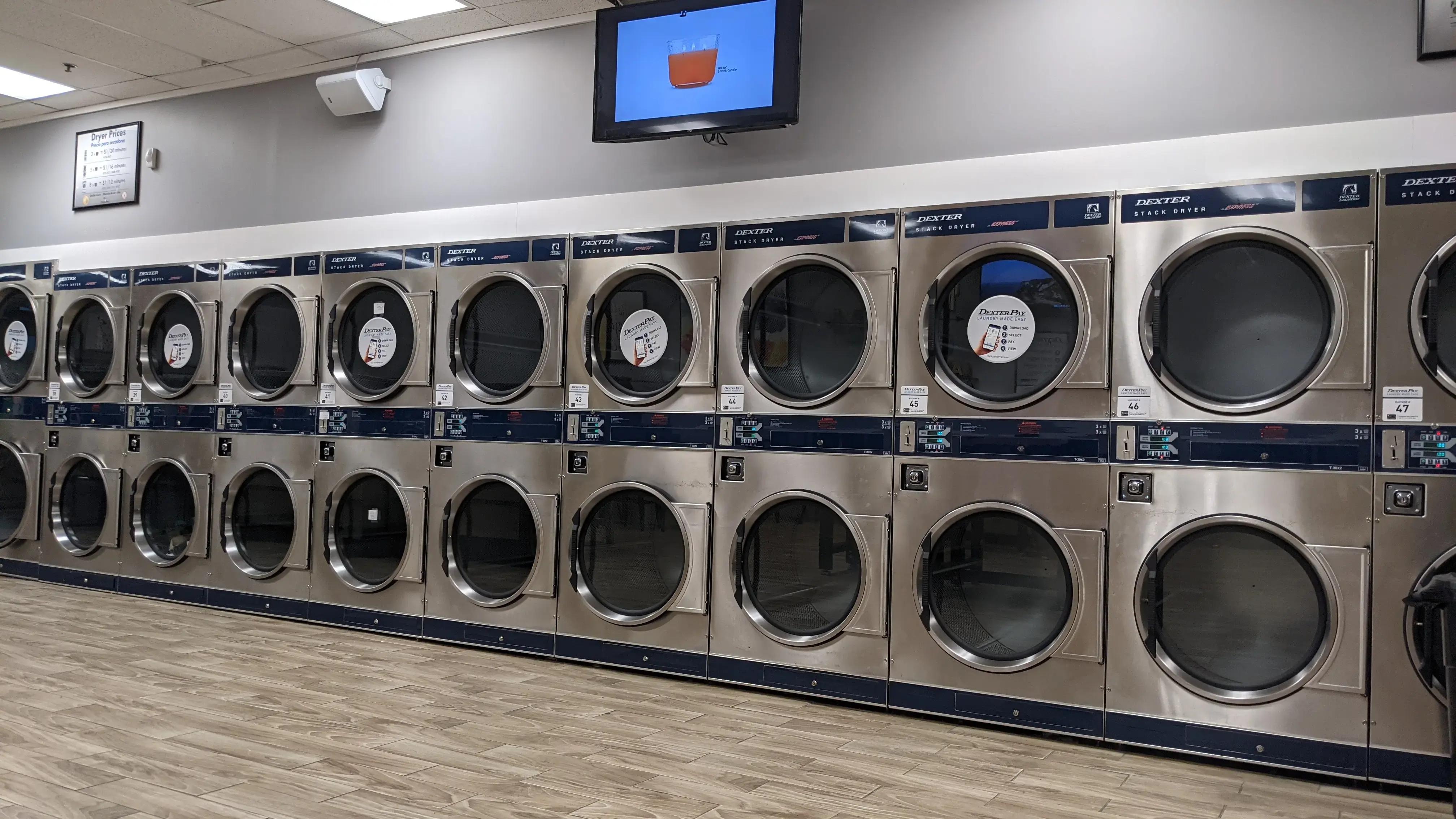 Conyers Best Laundry - Image 6