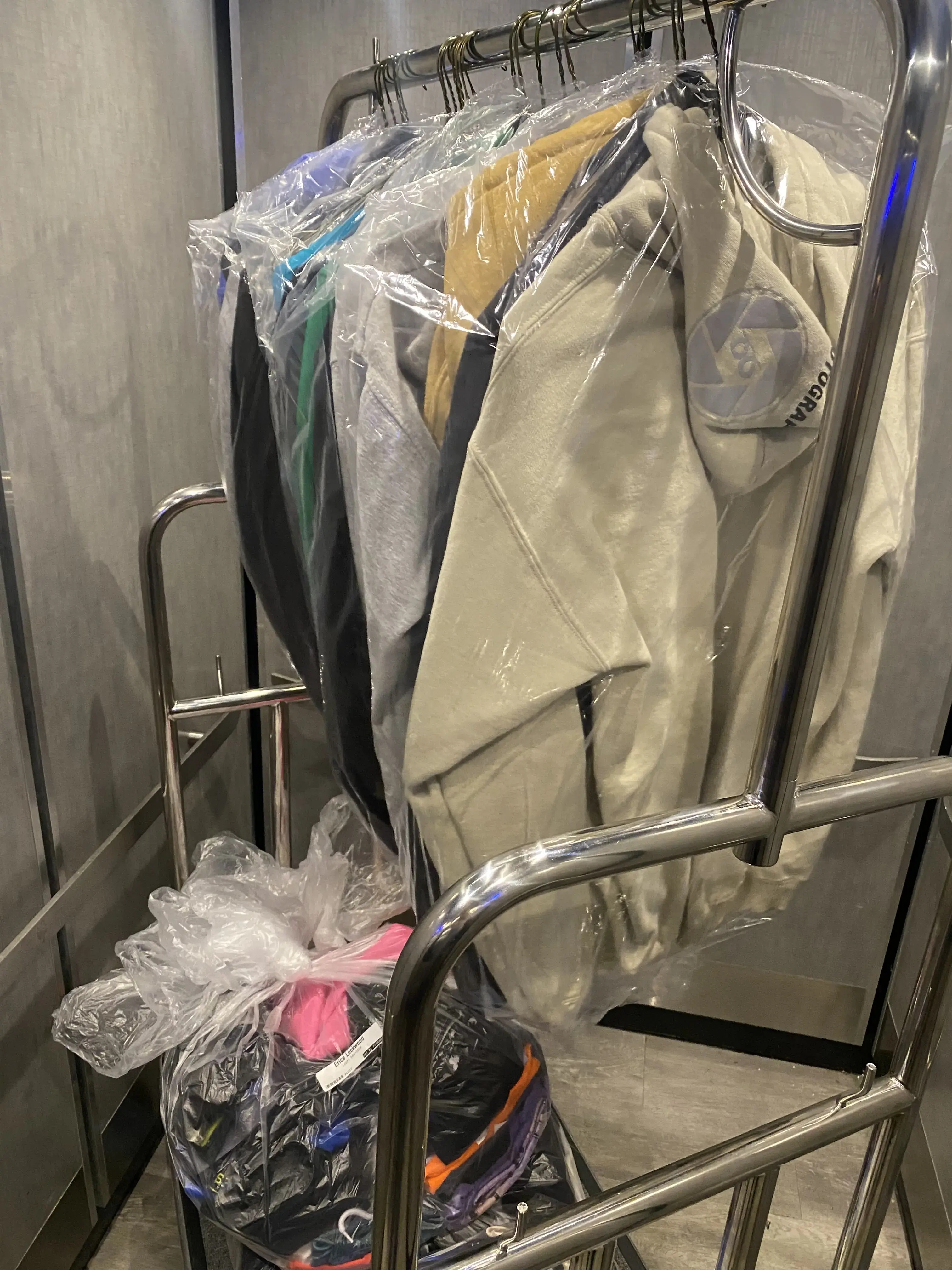 Cookie's Laundromat - Image 9