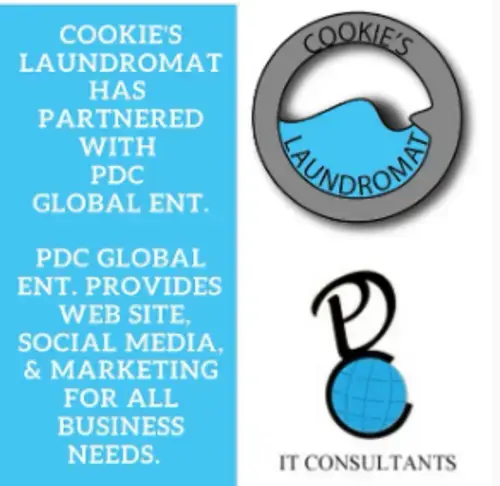 Cookie's Laundromat - Image 15