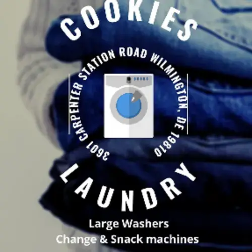 Cookie's Laundromat thumbnail 18