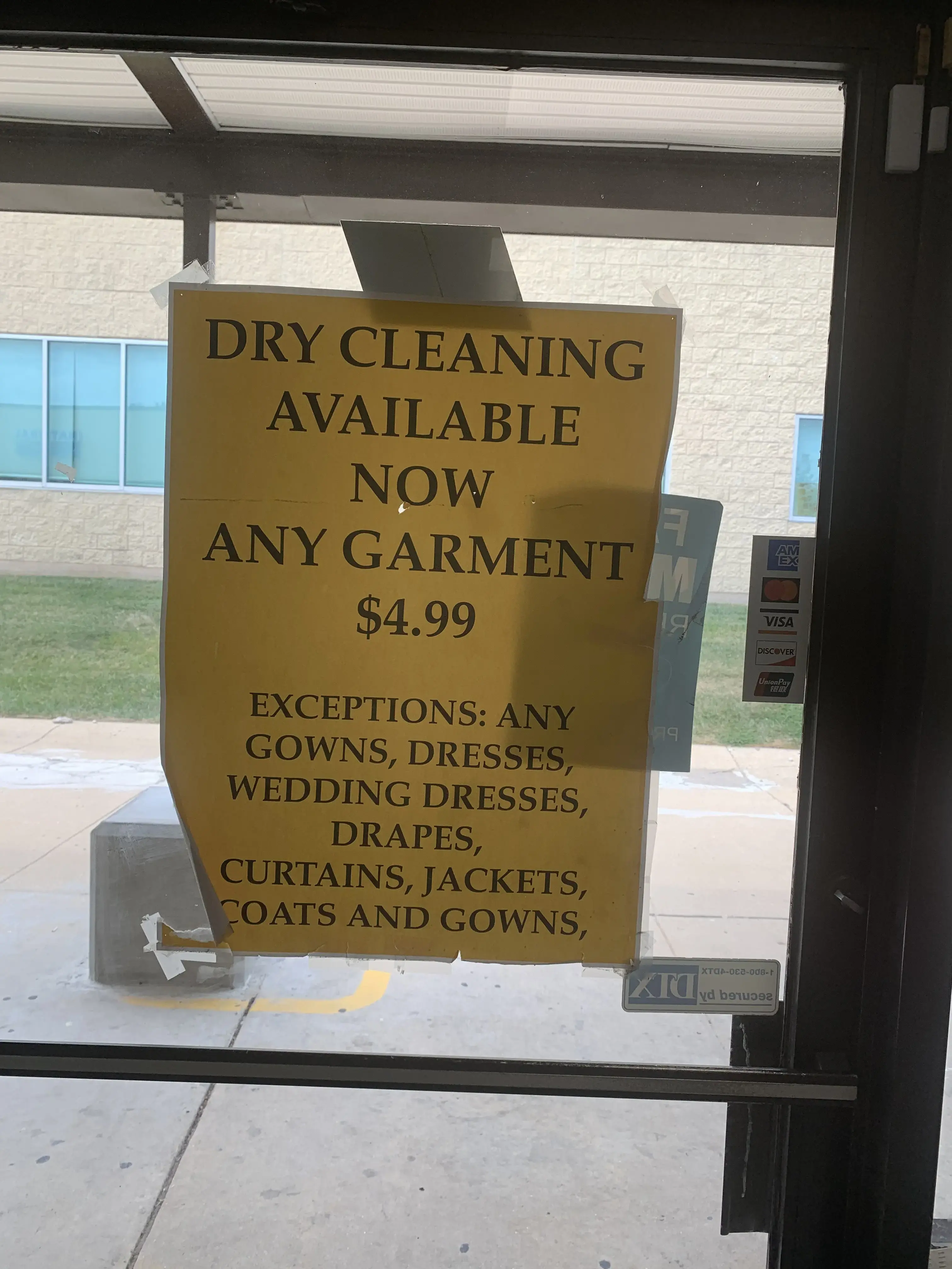 Cookie's Laundromat - Image 7