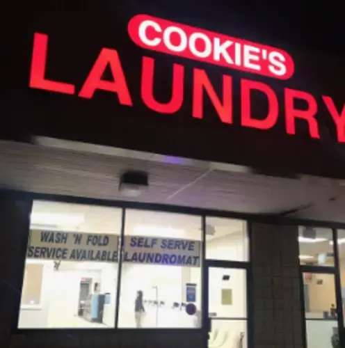 Cookie's Laundromat thumbnail 12