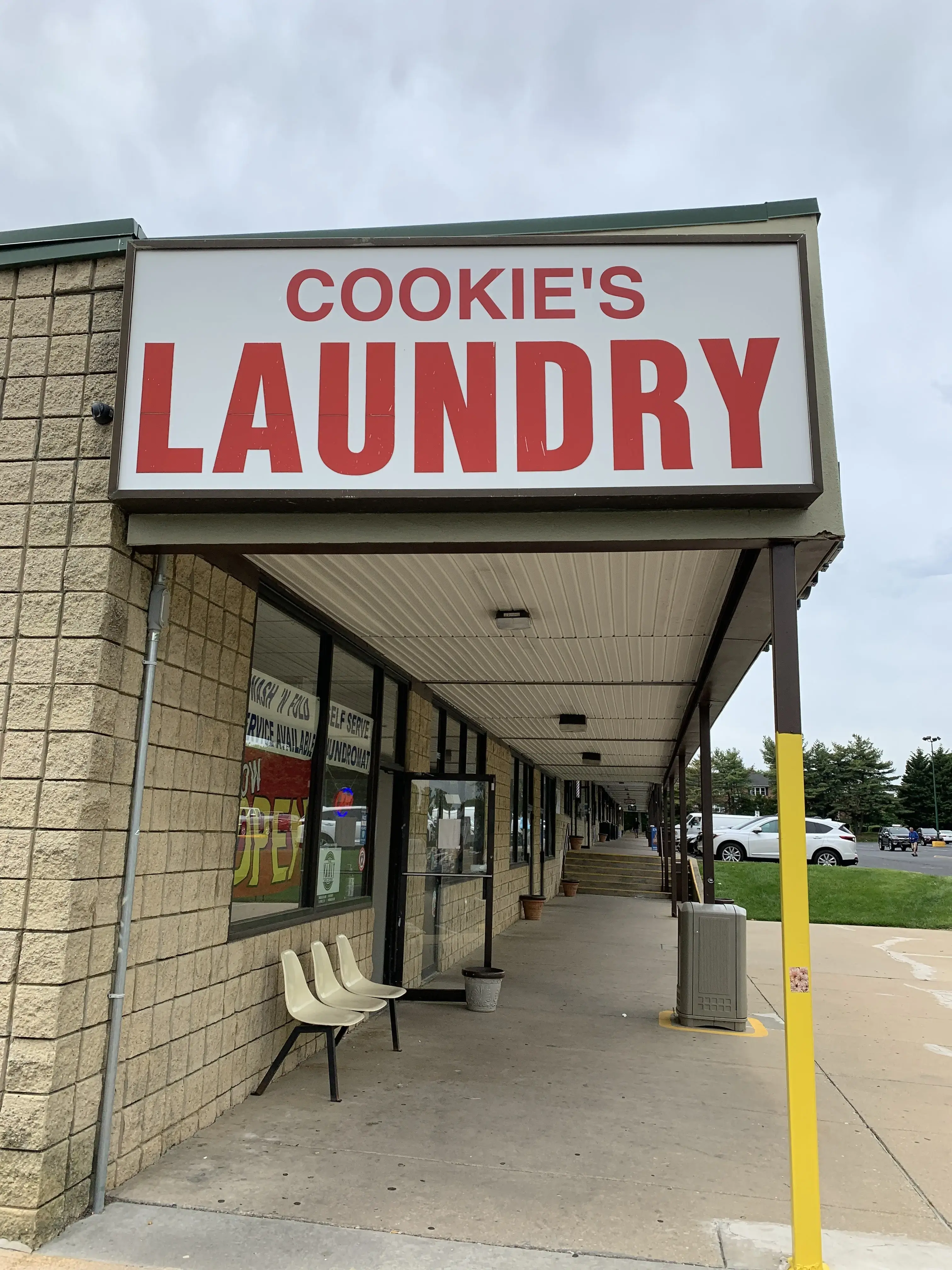 Cookie's Laundromat - Image 11