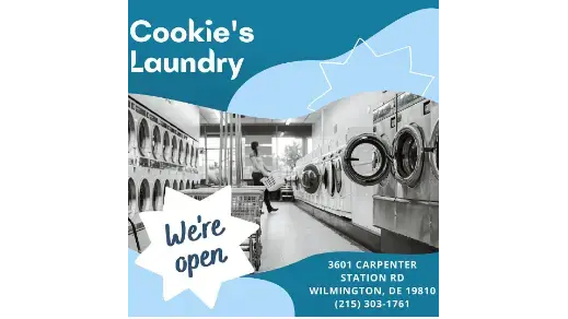 Cookie's Laundromat thumbnail 13