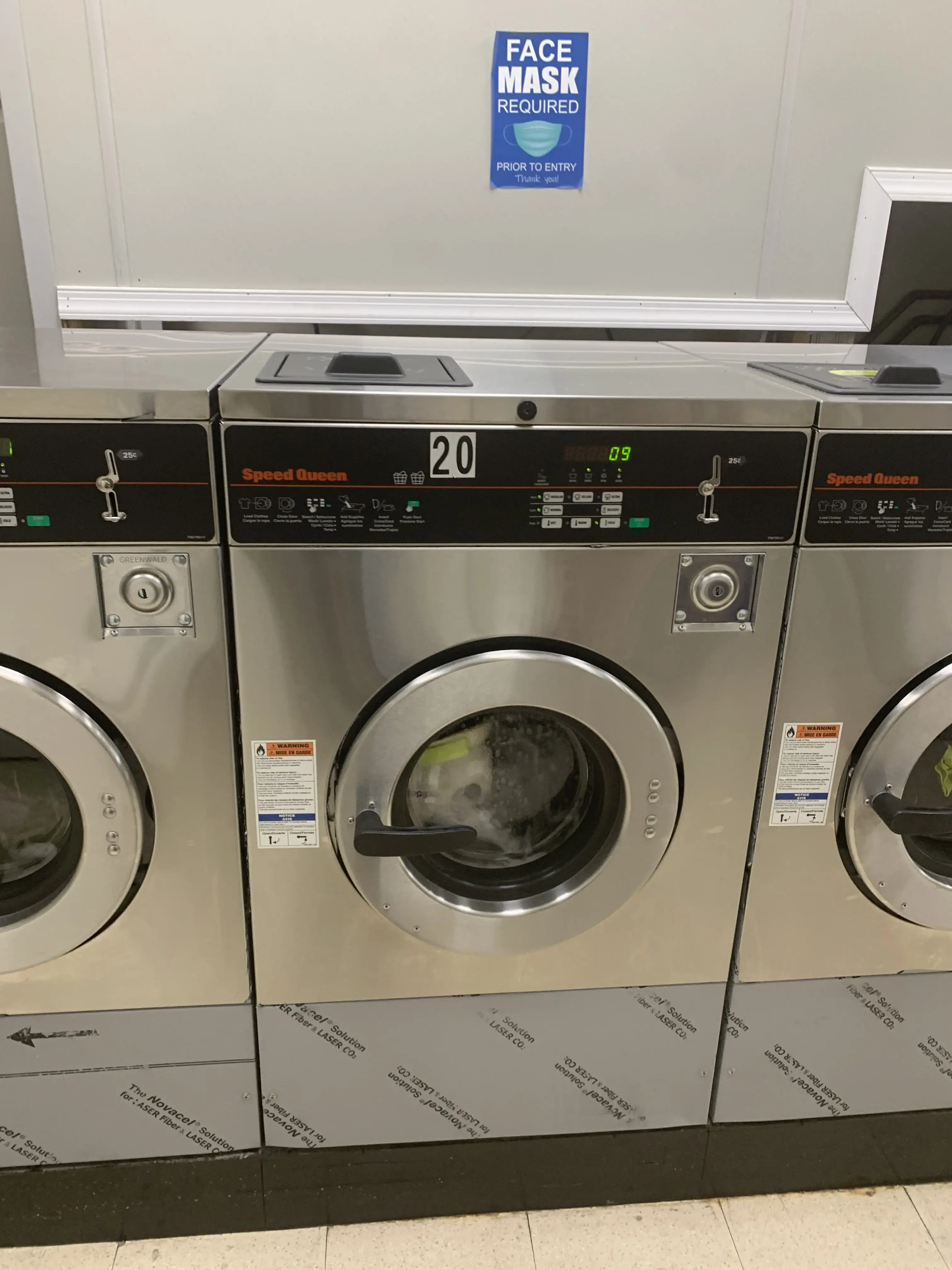 Cookie's Laundromat - Image 4