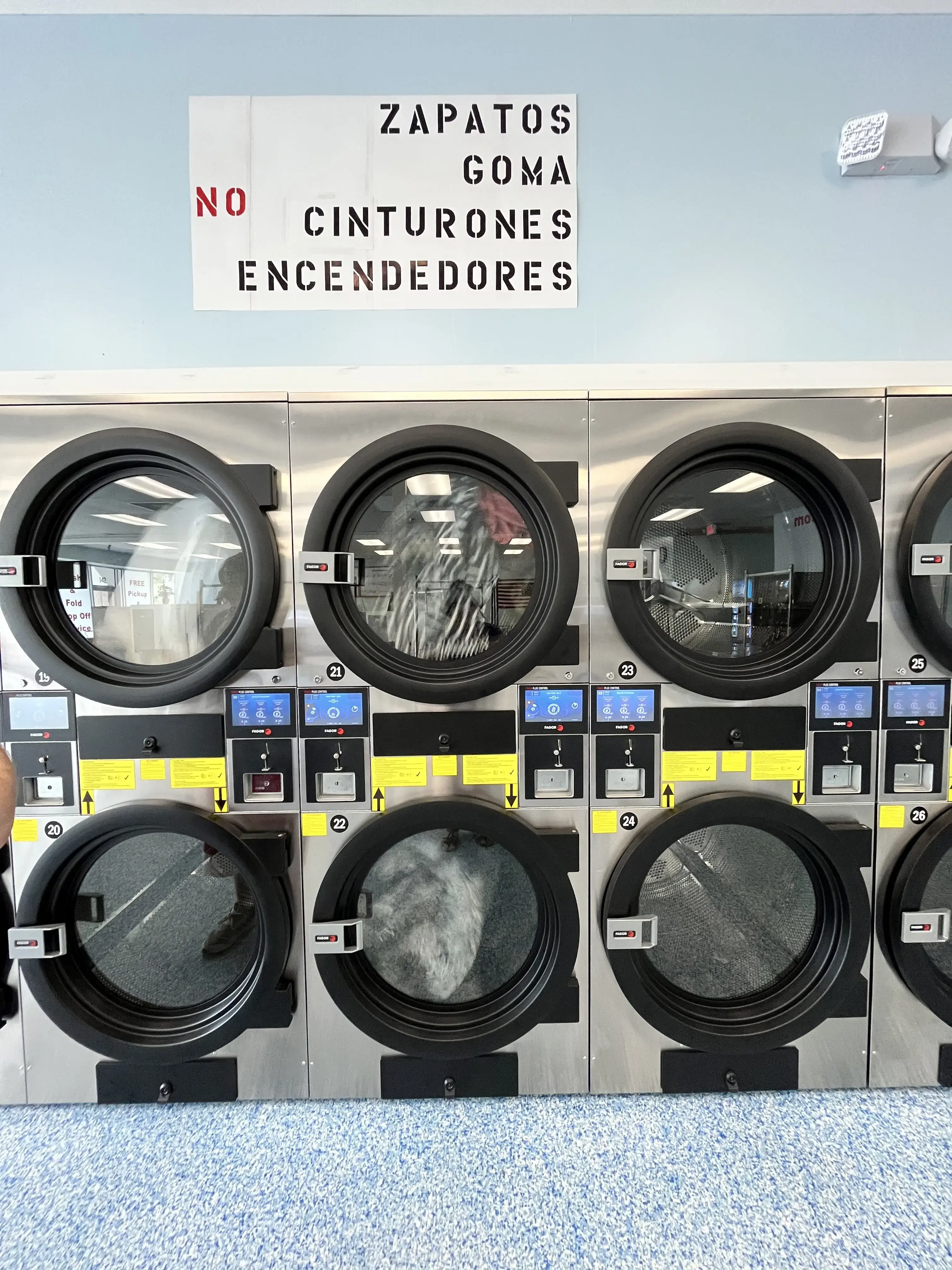 Cool Coin Laundry - Image 17