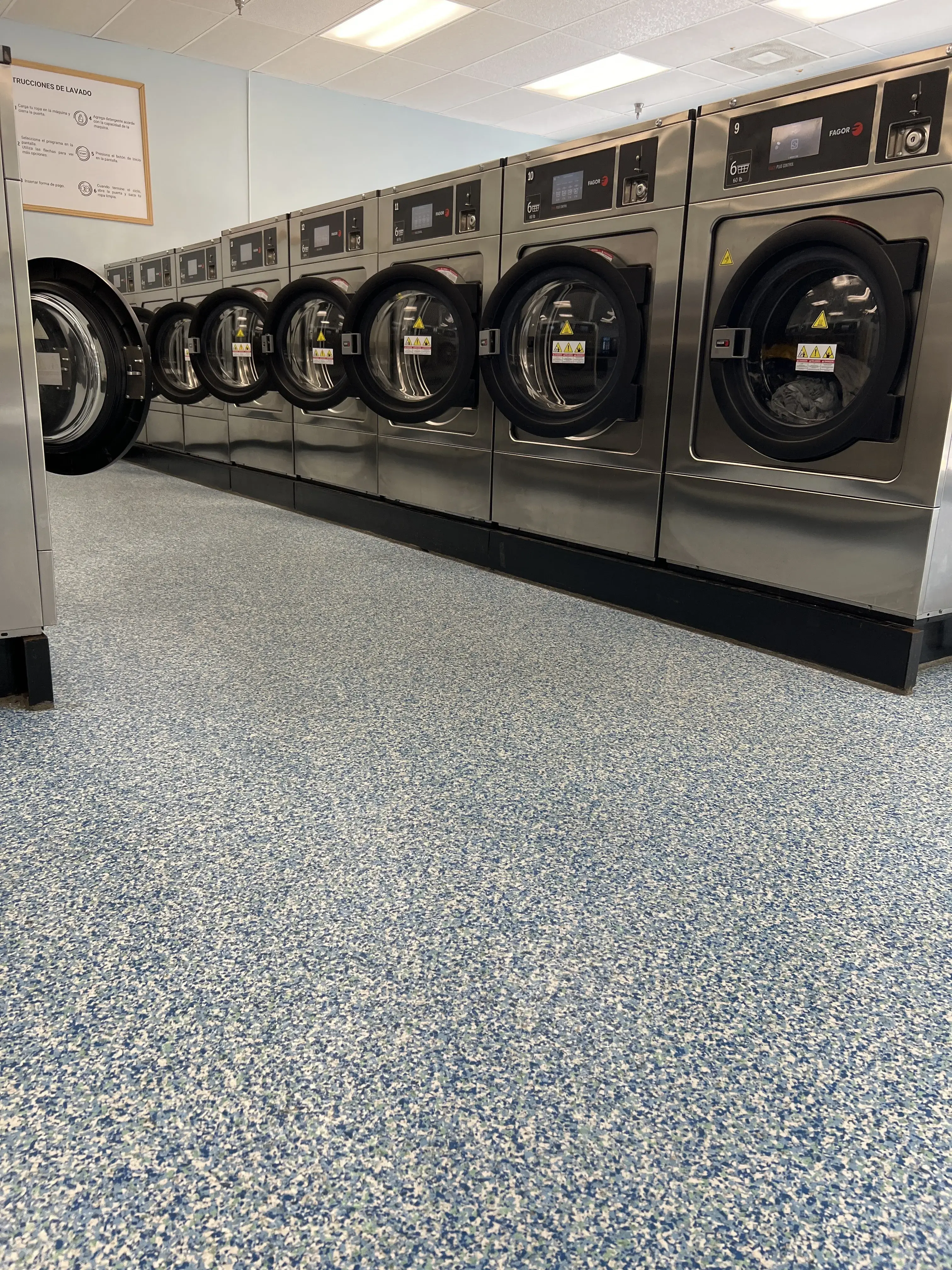 Cool Coin Laundry - Image 5