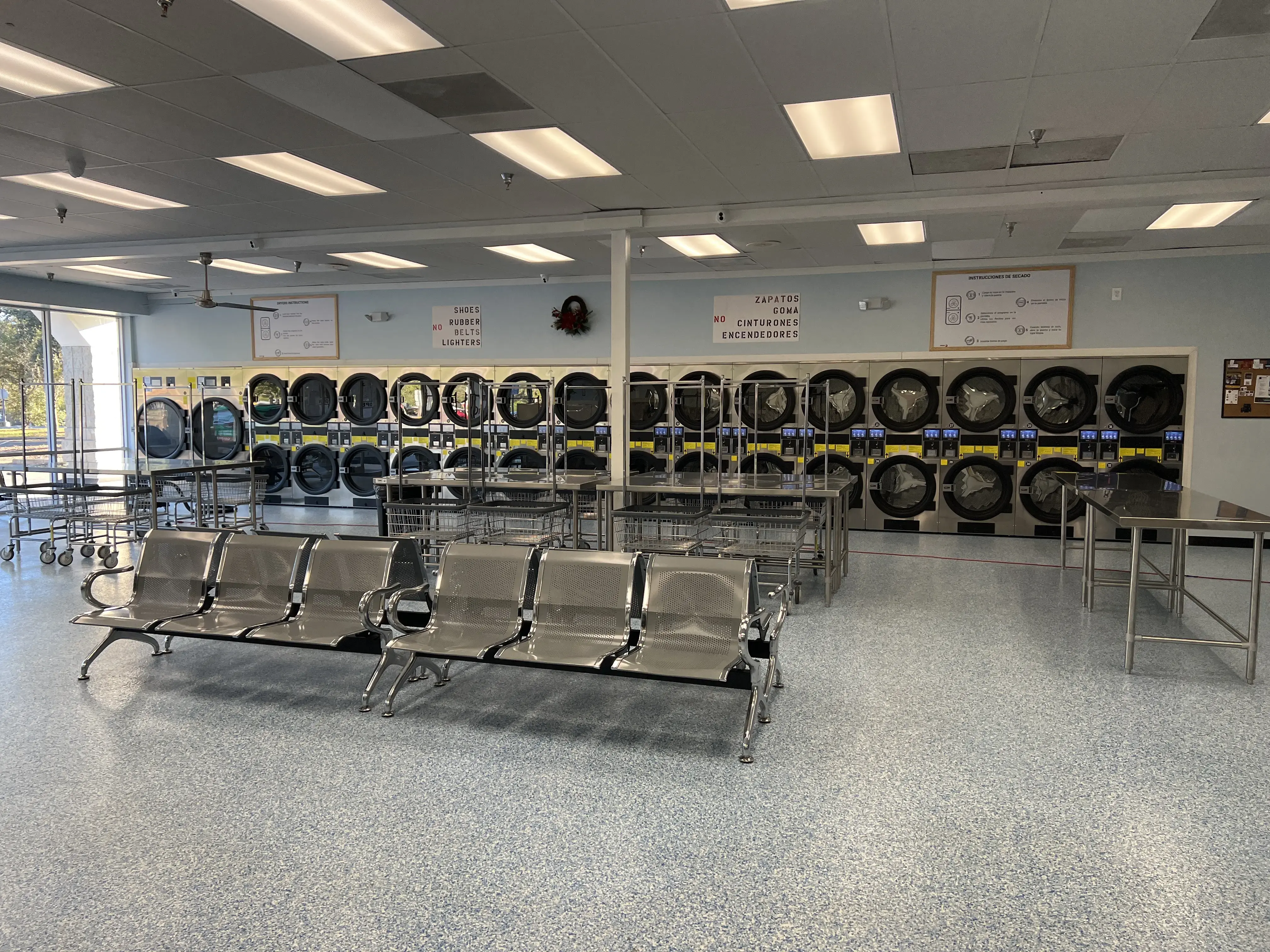 Cool Coin Laundry thumbnail 2