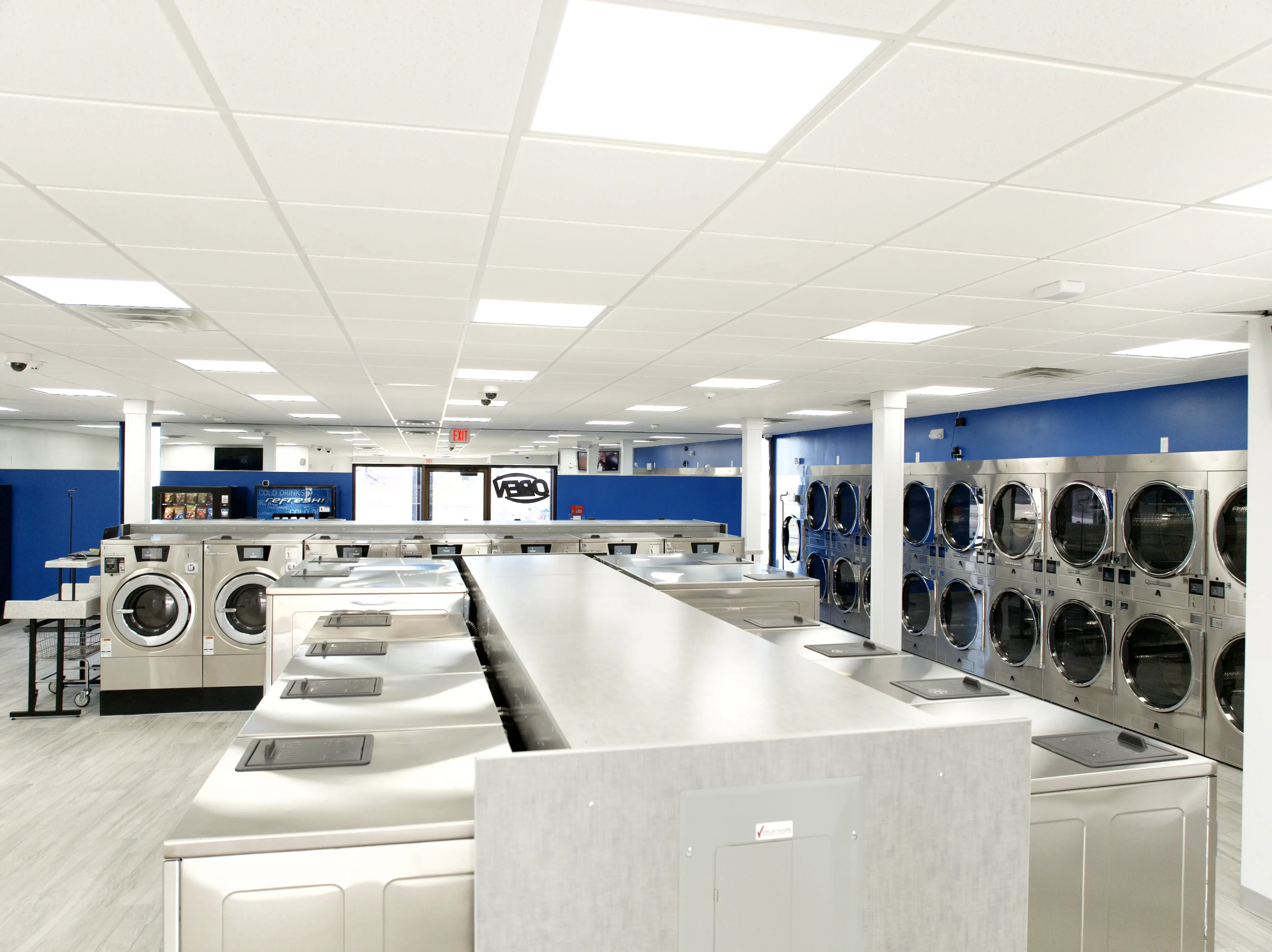 Cooling Springs Laundromat Broad Street - Image 2