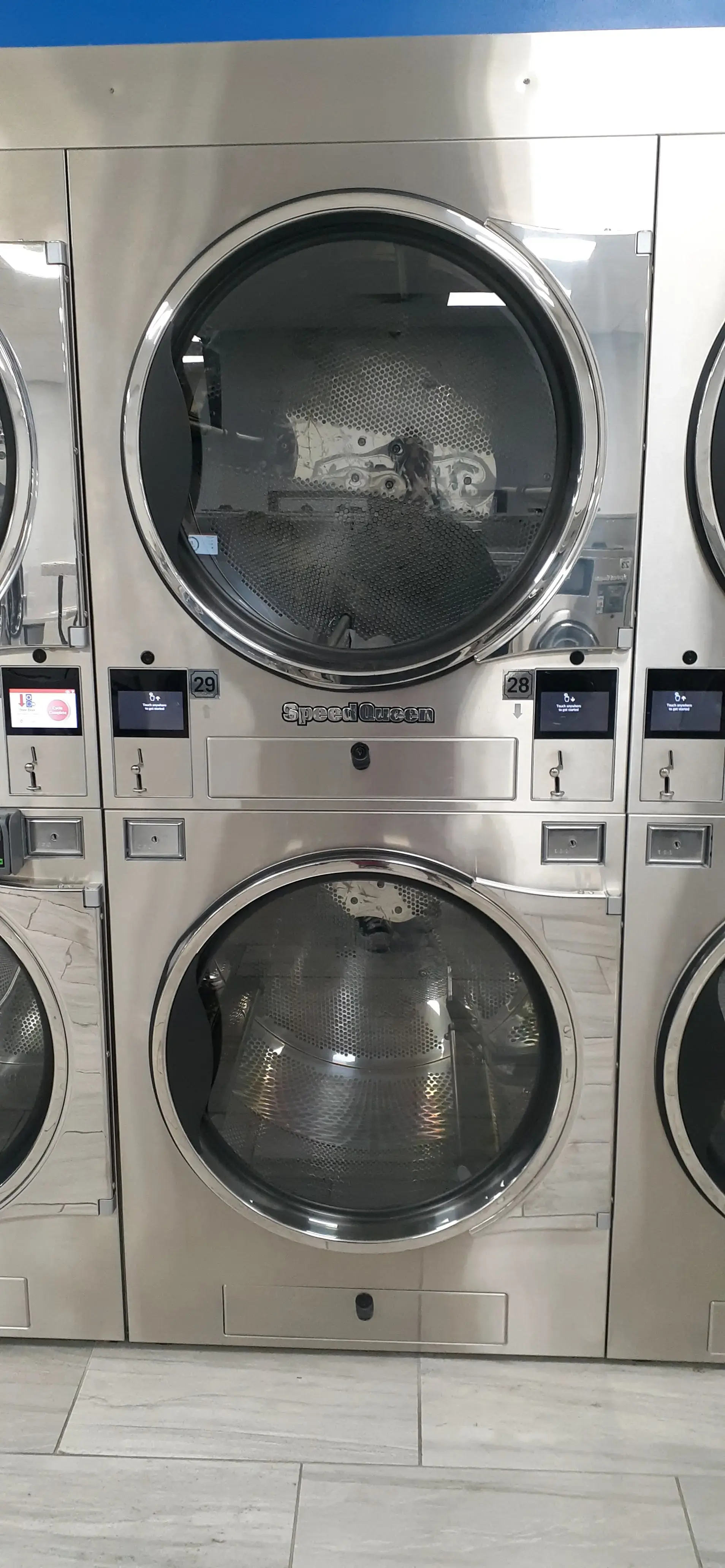 Cooling Springs Laundromat Broad Street - Image 15