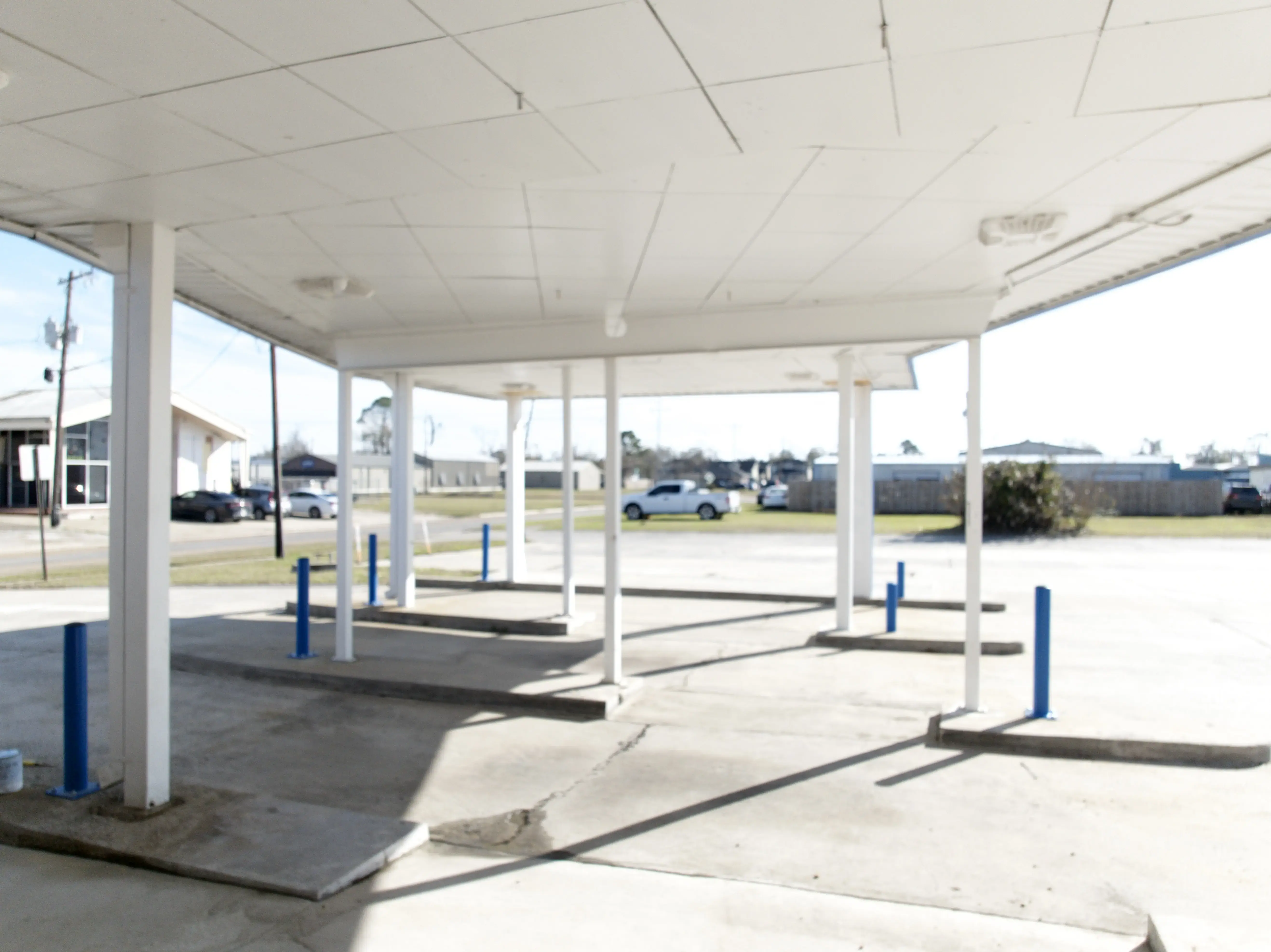 Cooling Springs Laundromat Broad Street thumbnail 6