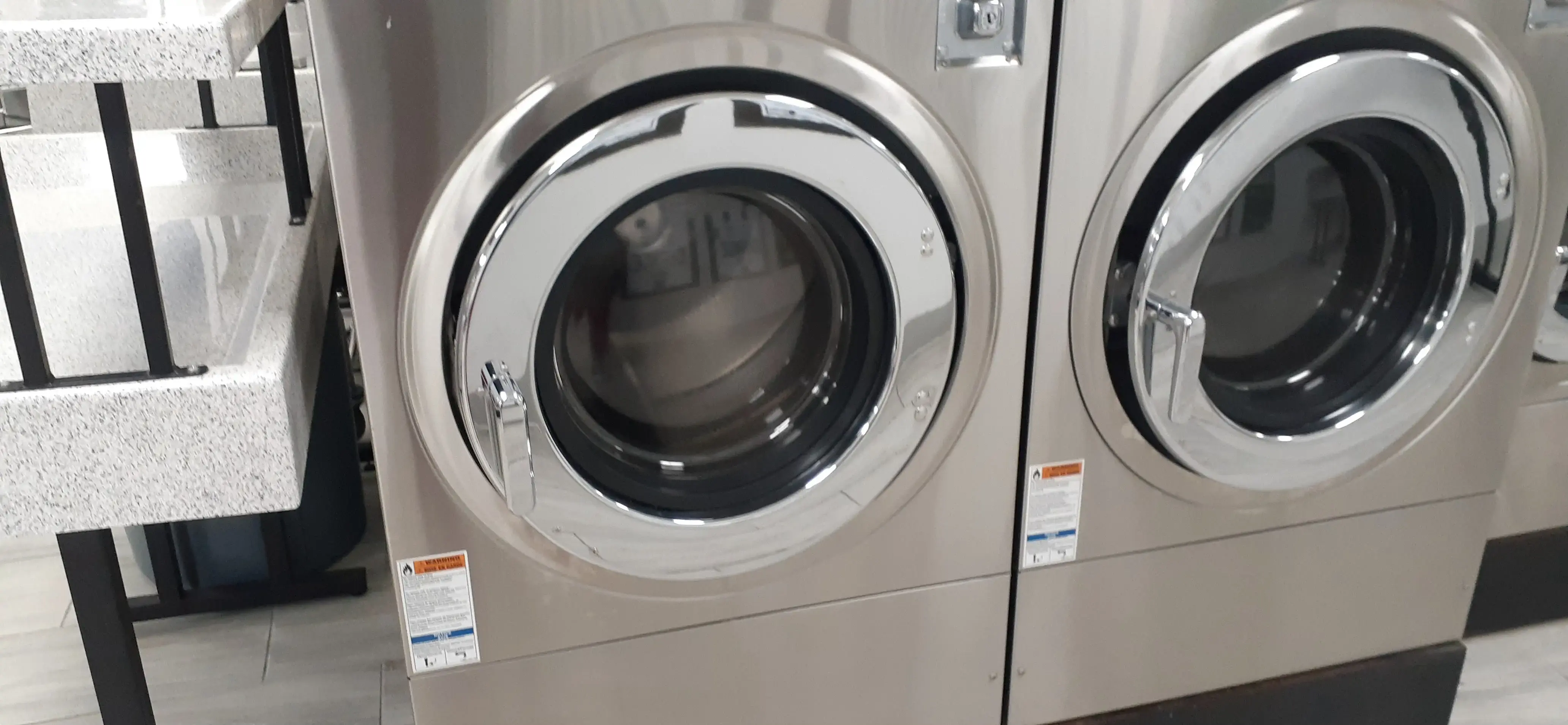 Cooling Springs Laundromat Broad Street thumbnail 16