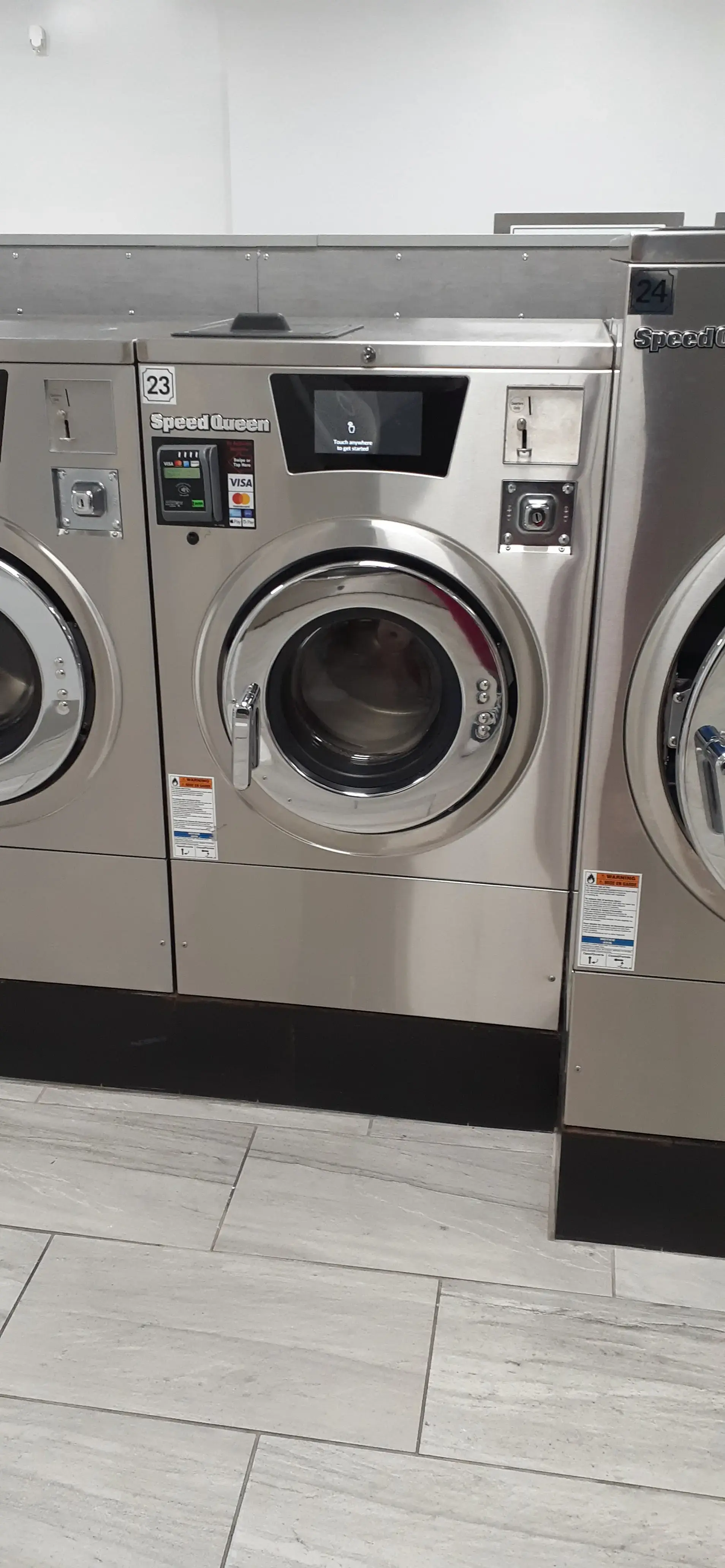 Cooling Springs Laundromat Broad Street - Image 13