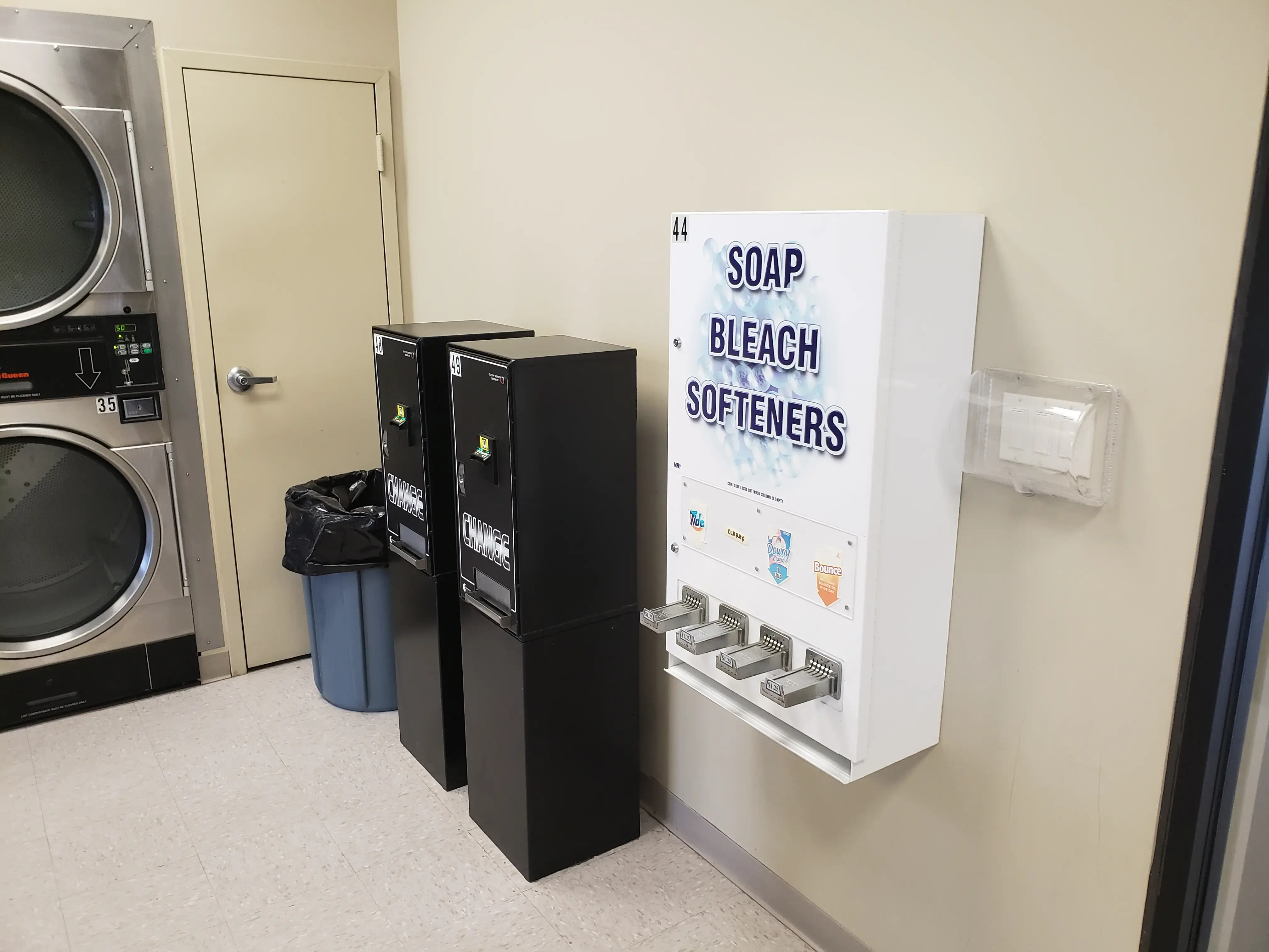 Cooling Springs Laundromat - Image 6