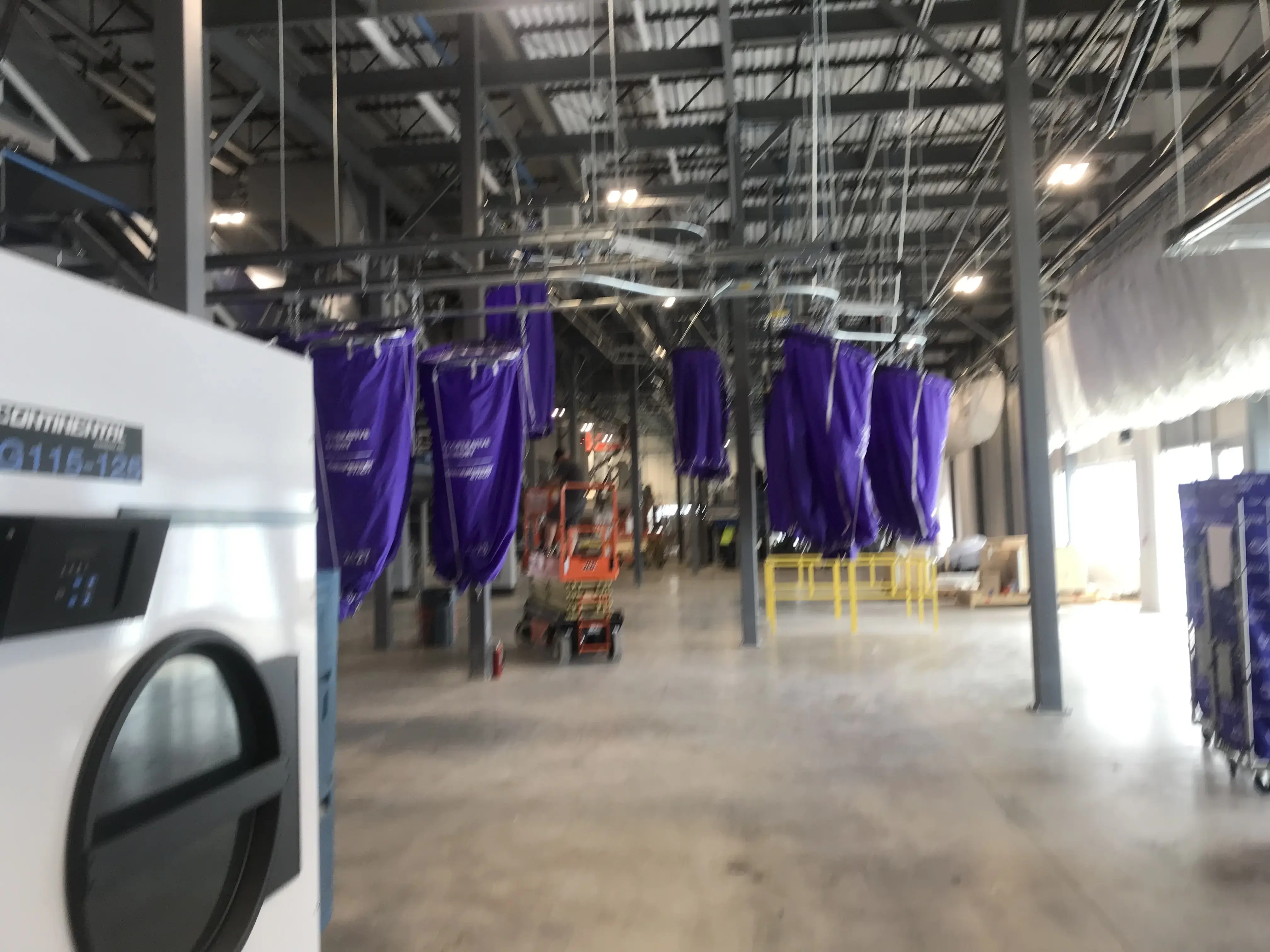 Cooperative Laundry thumbnail 5