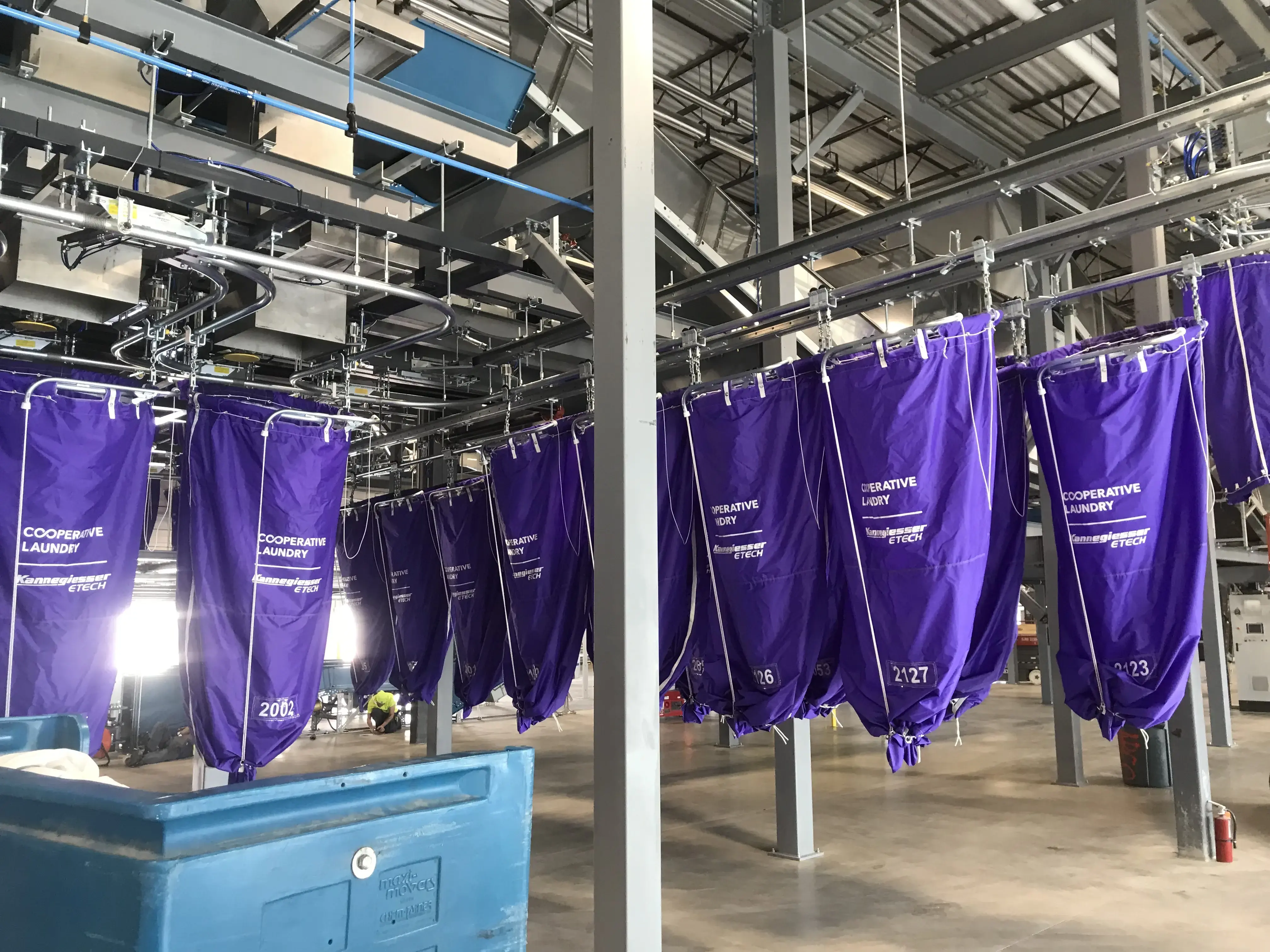 Cooperative Laundry thumbnail 3