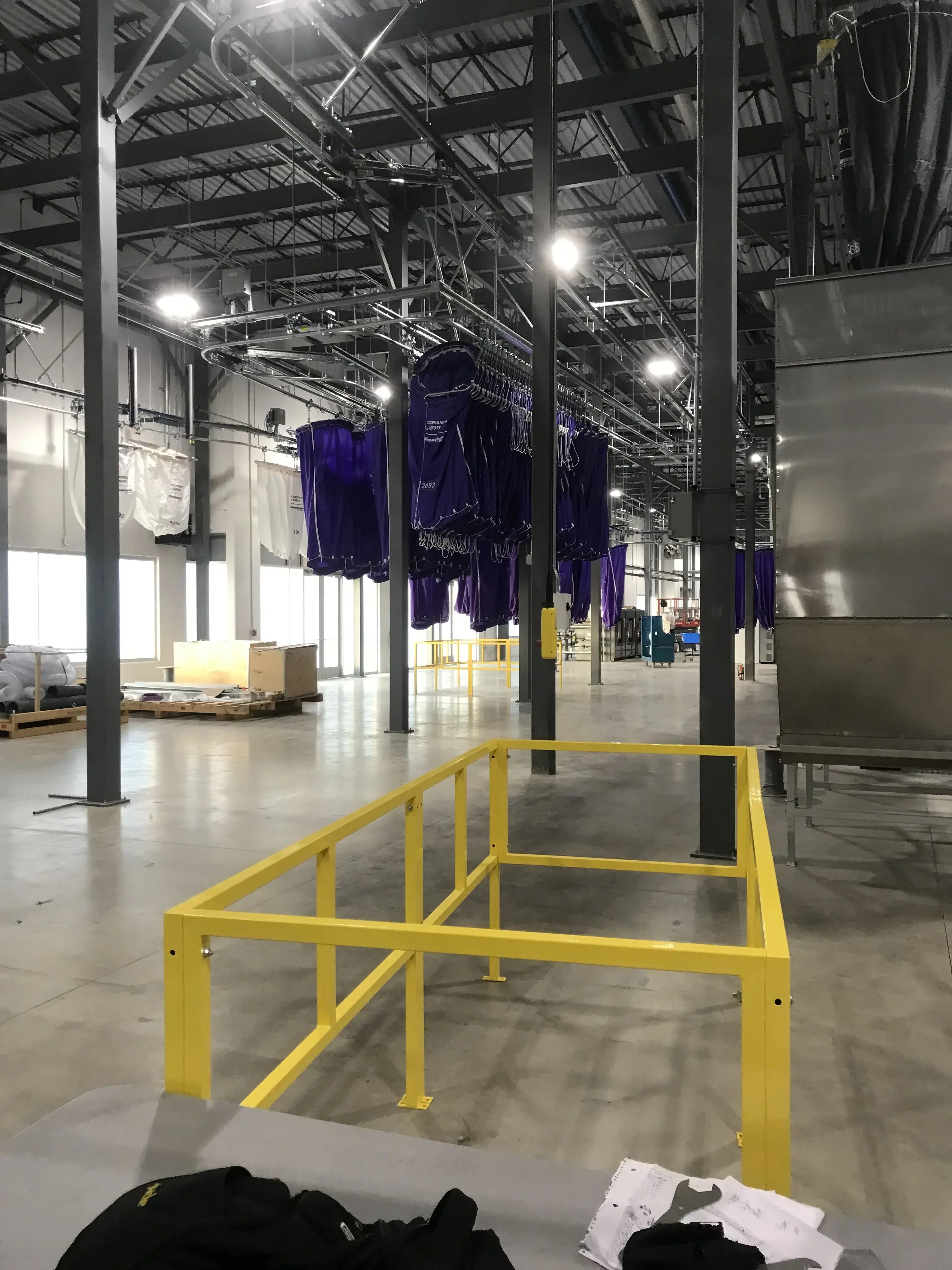 Cooperative Laundry - Image 4