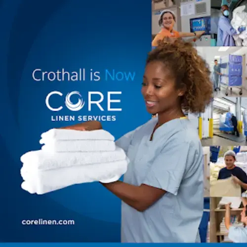 CORE Linen Services - Image 3