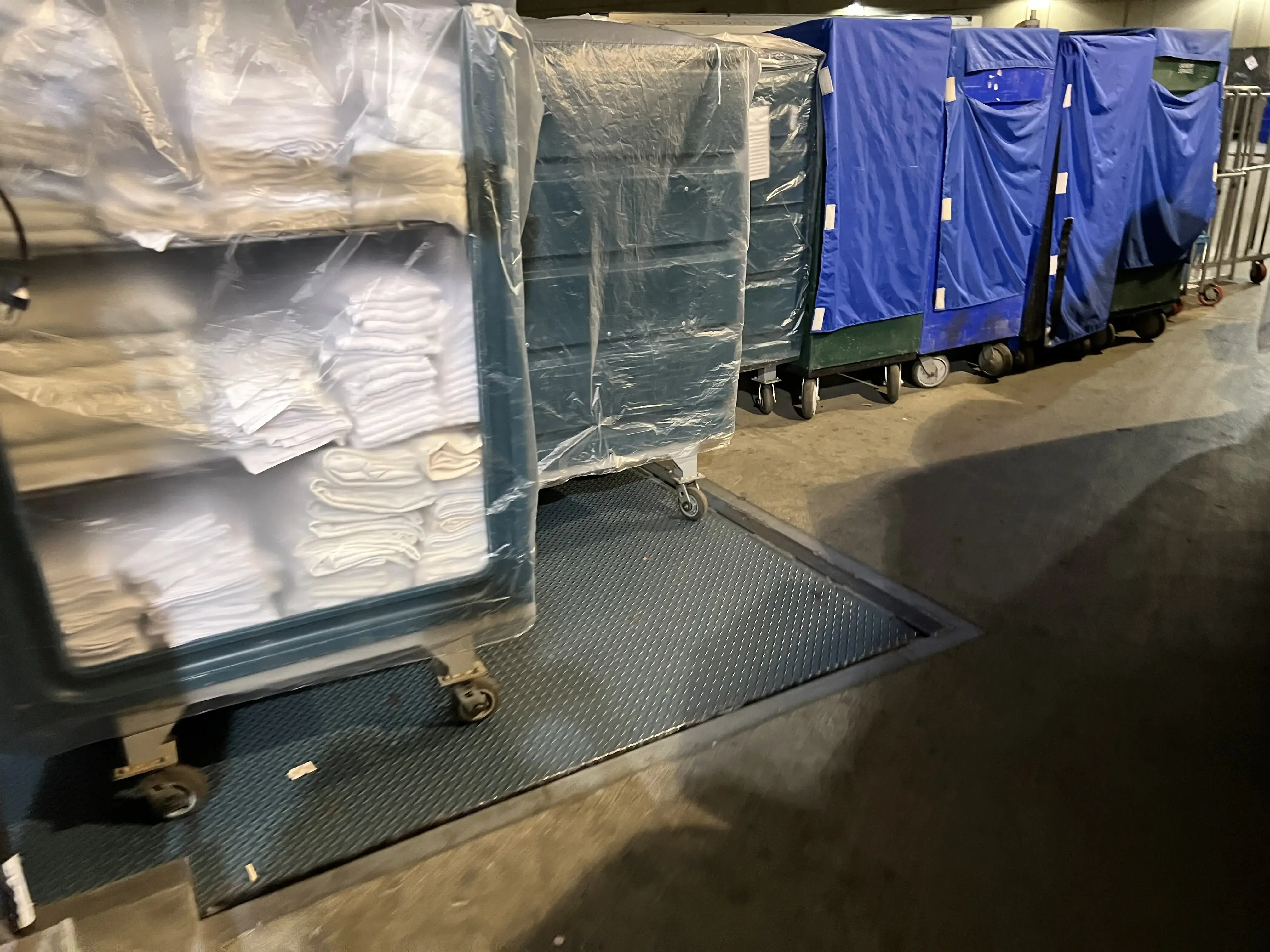 CORE Linen Services thumbnail 4