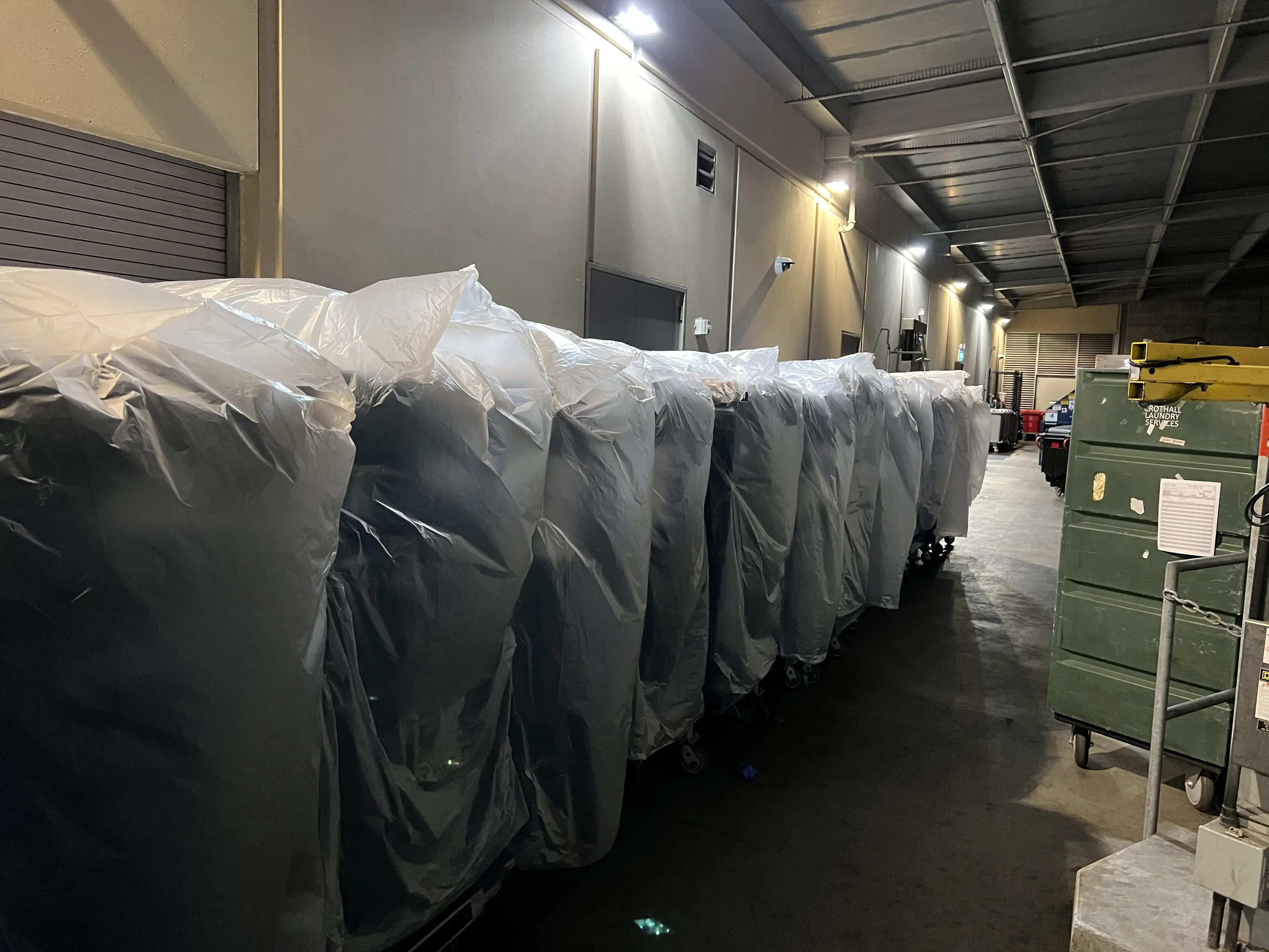 CORE Linen Services - Image 3