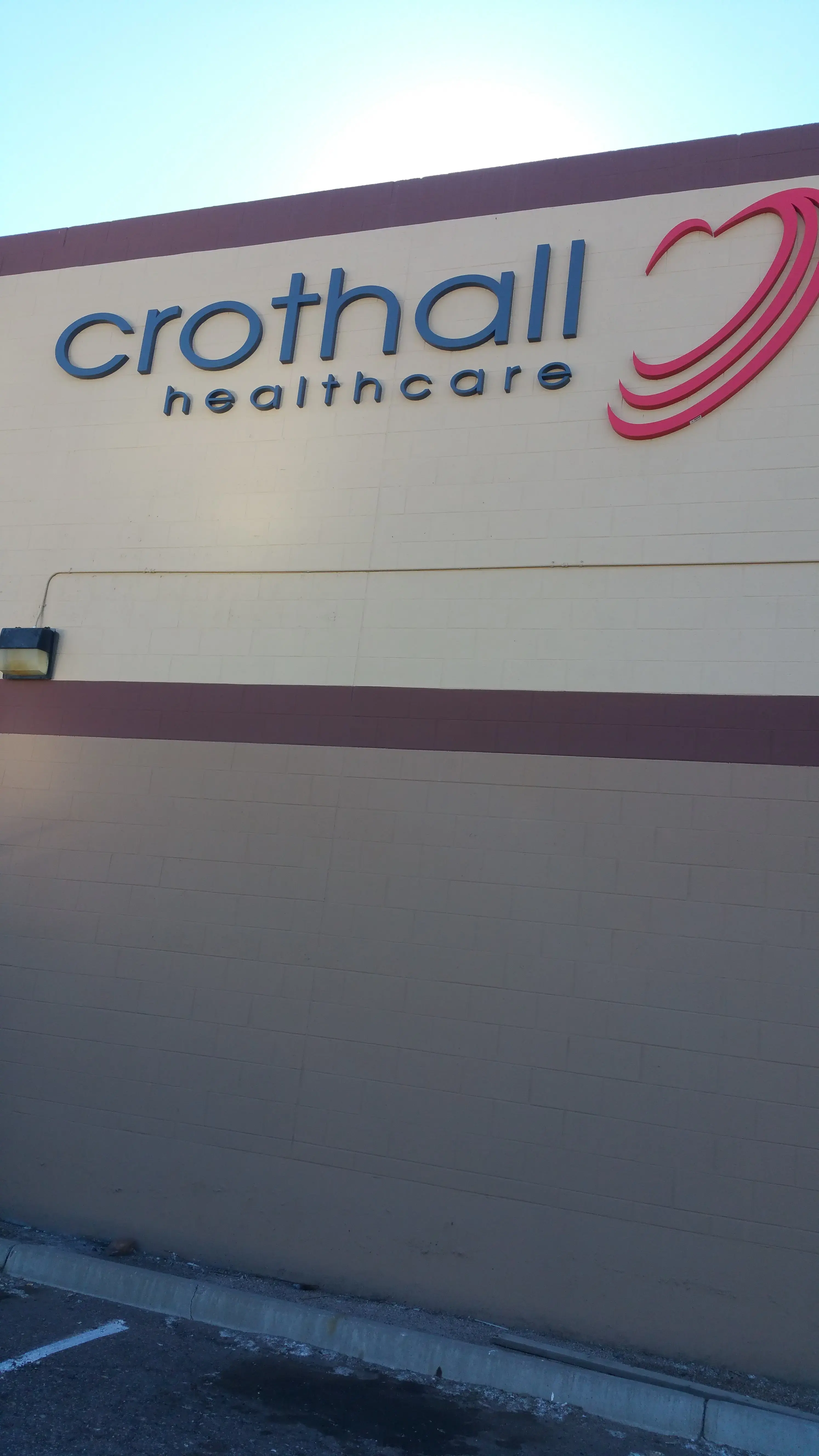 CORE Linen Services location