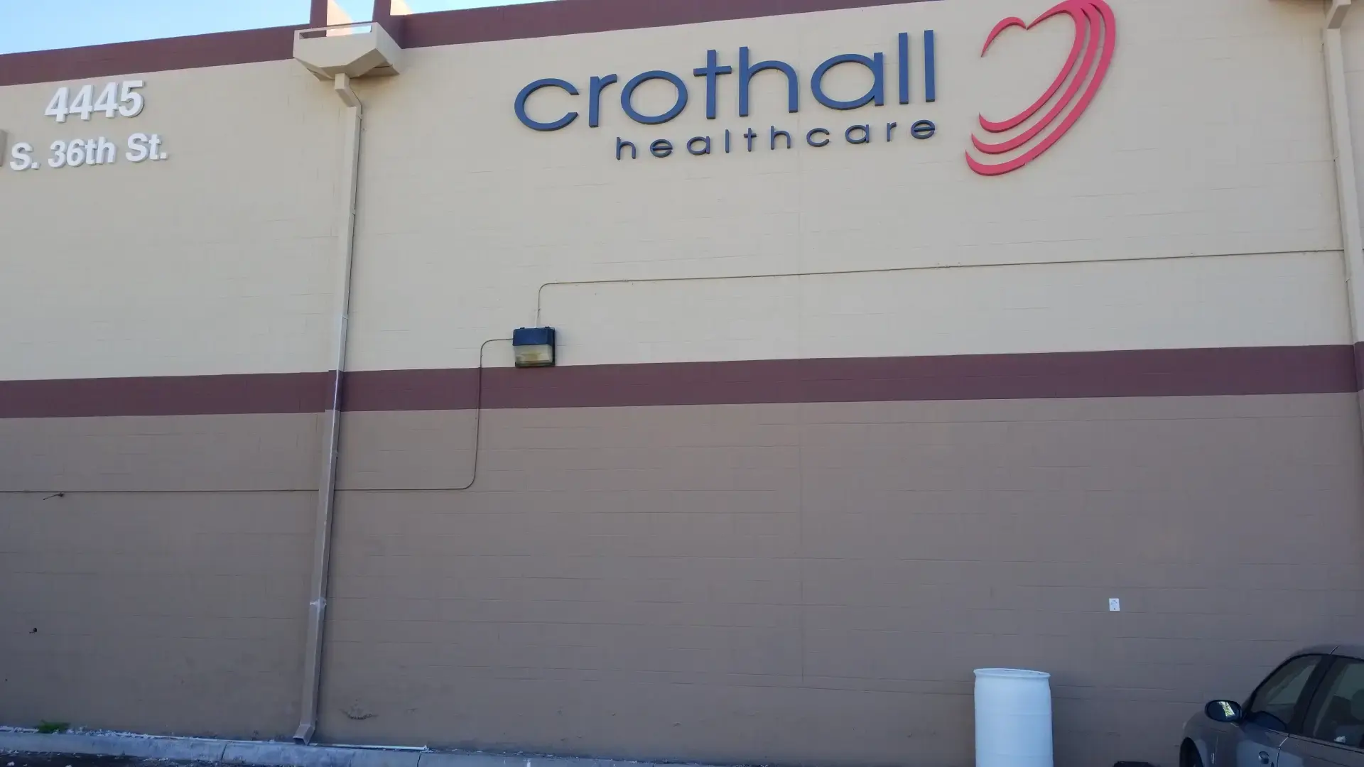 CORE Linen Services thumbnail 4