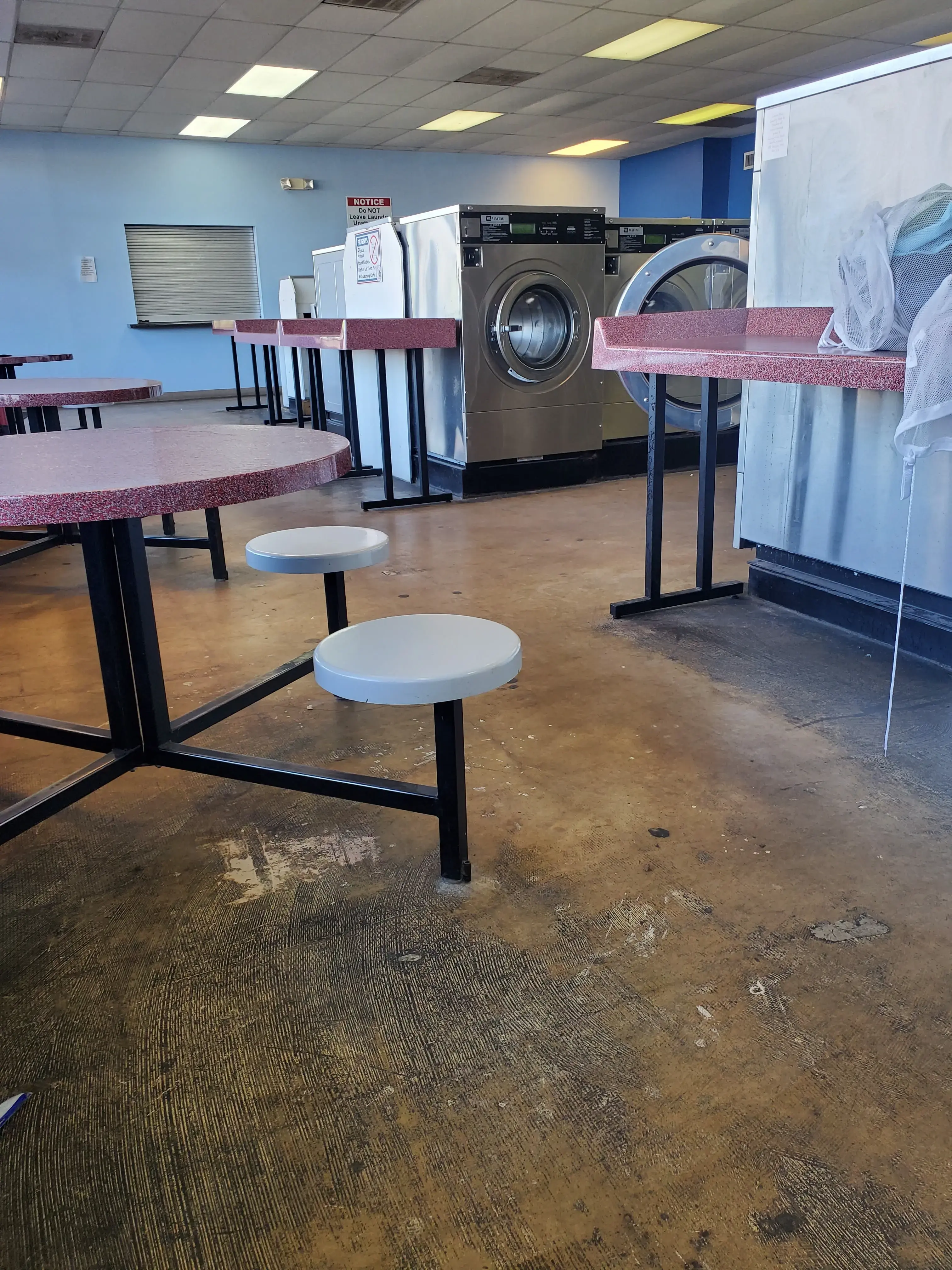 Corinth Coin Laundry thumbnail 20