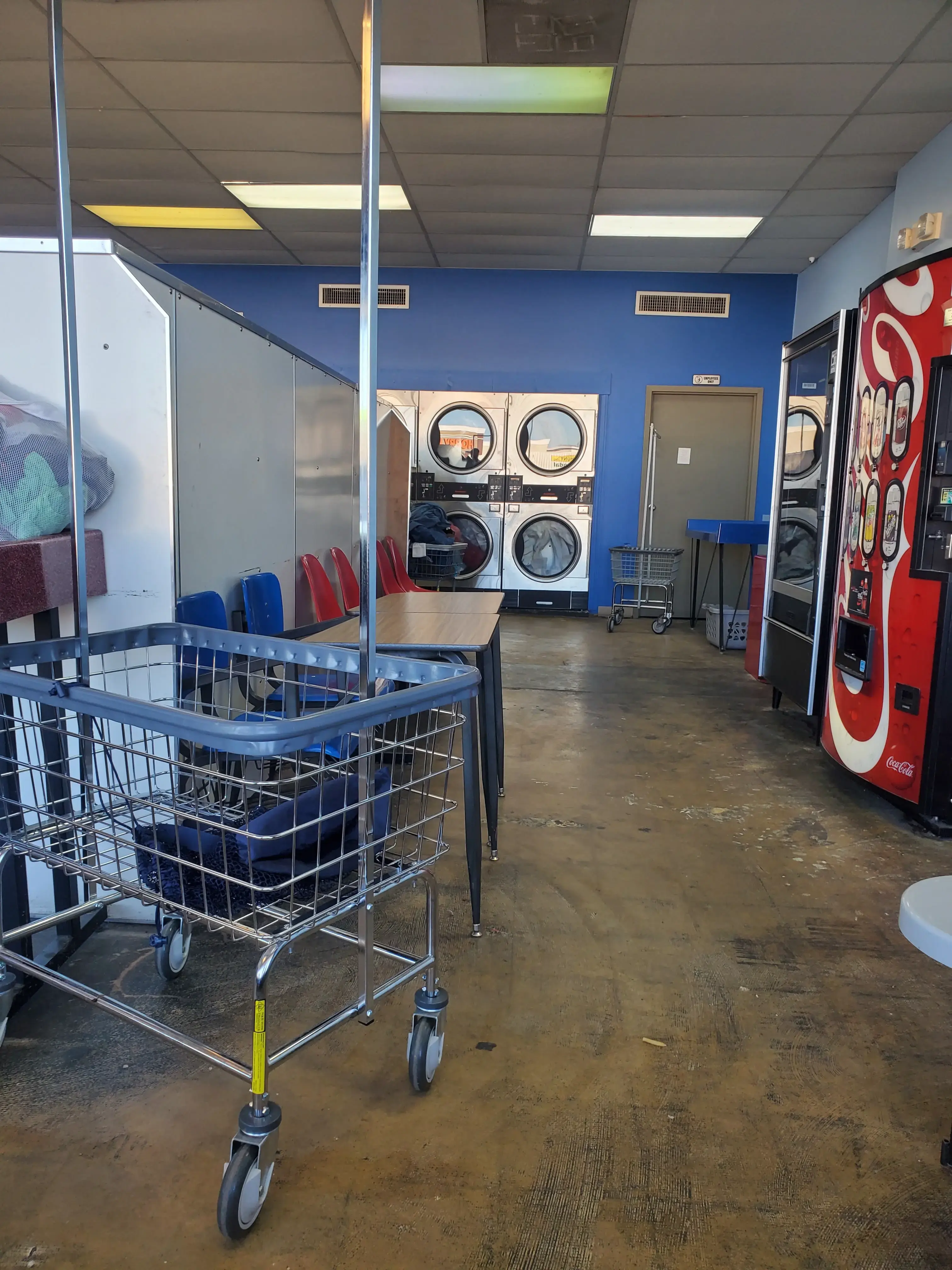 Corinth Coin Laundry thumbnail 19