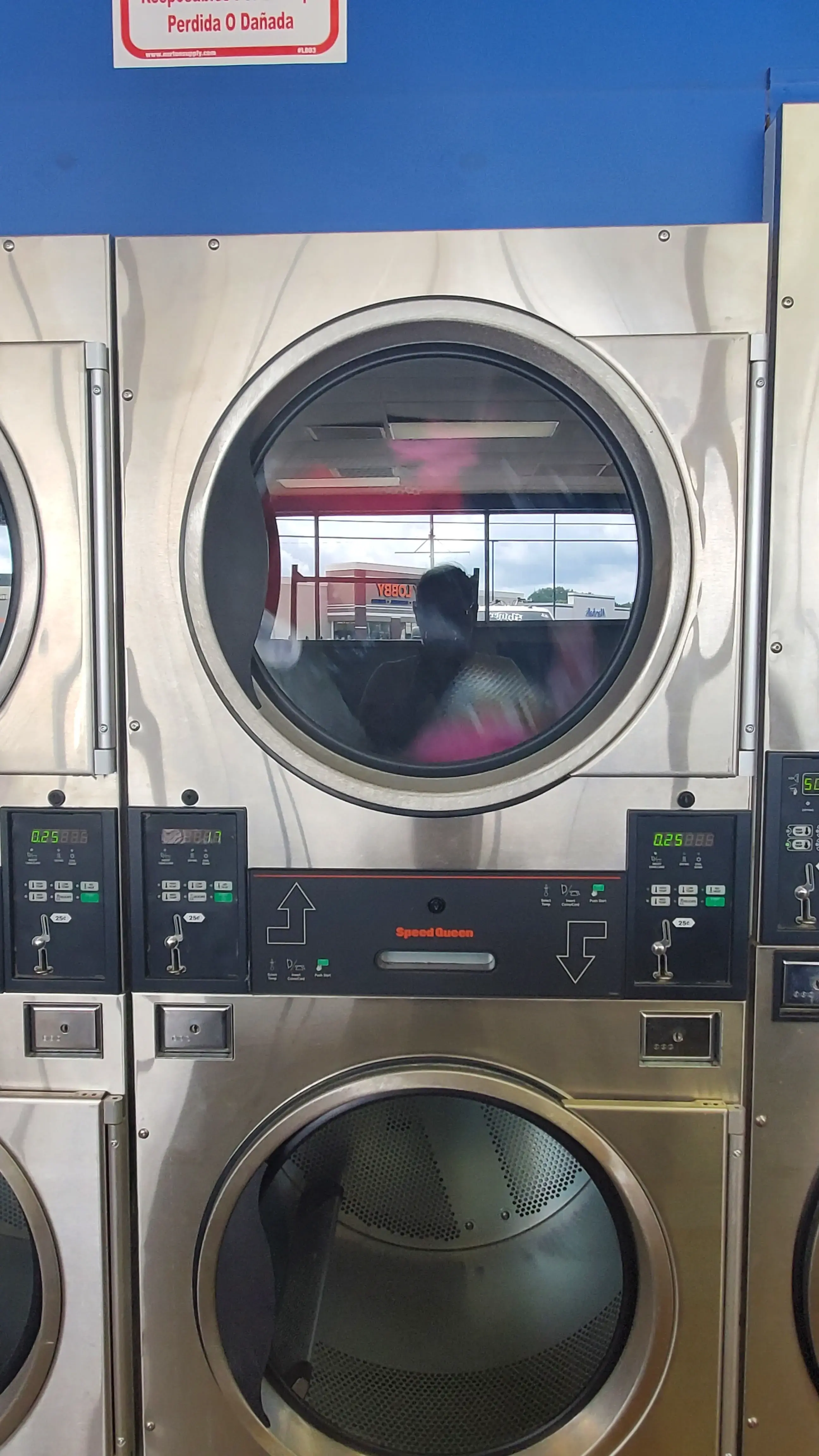 Corinth Coin Laundry thumbnail 13