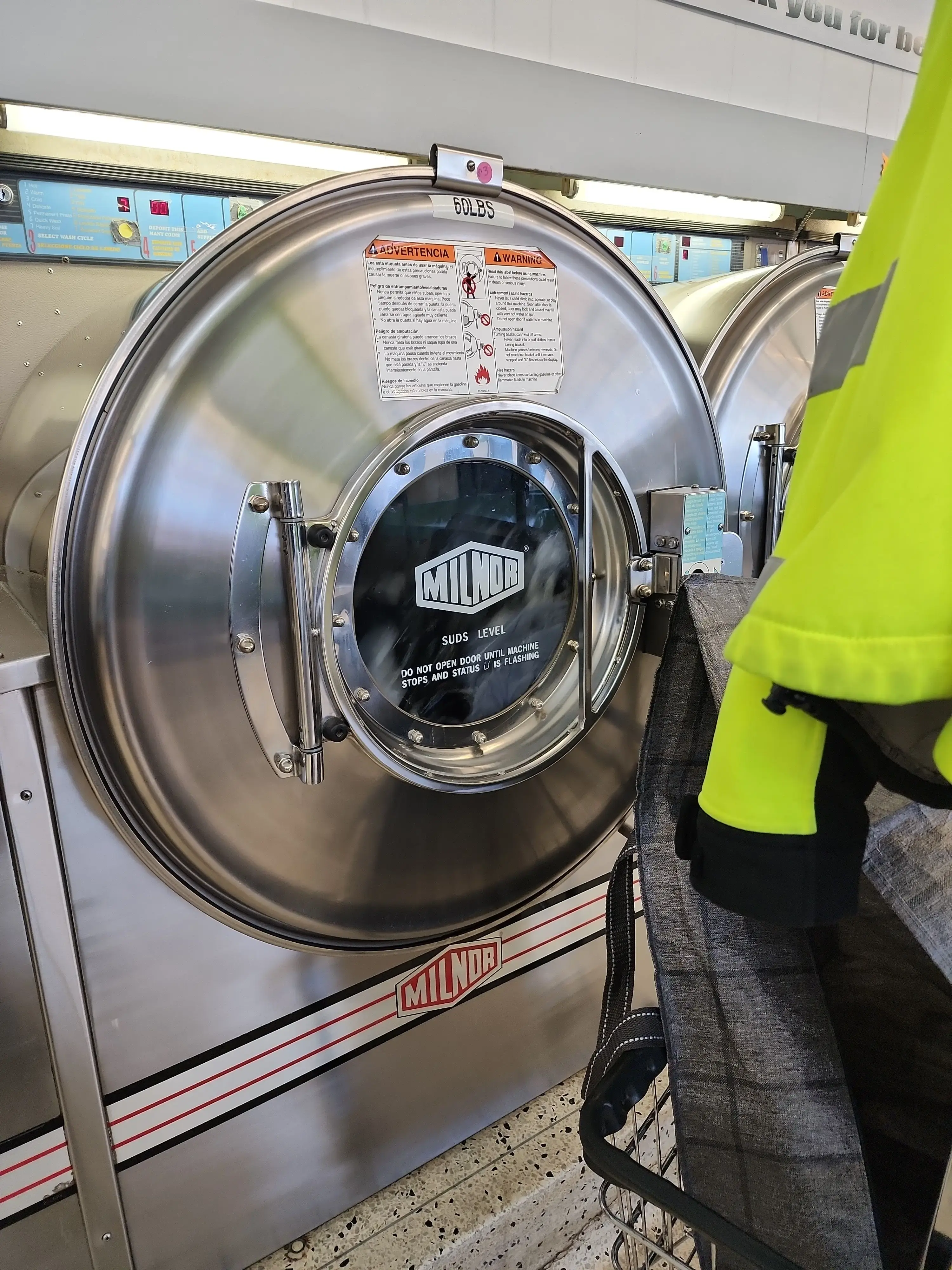 Cork Street Coin Laundry - Image 5