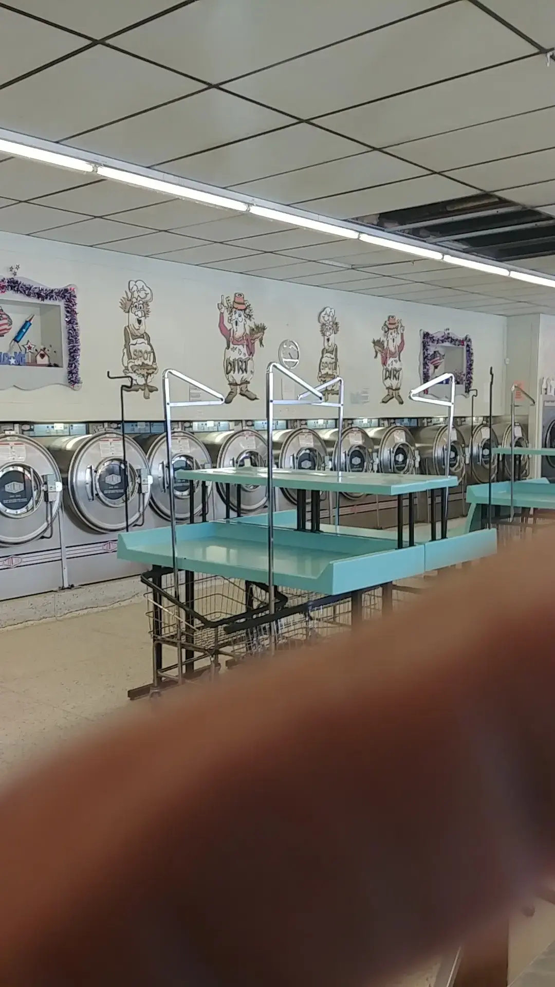 Cork Street Coin Laundry - Image 7