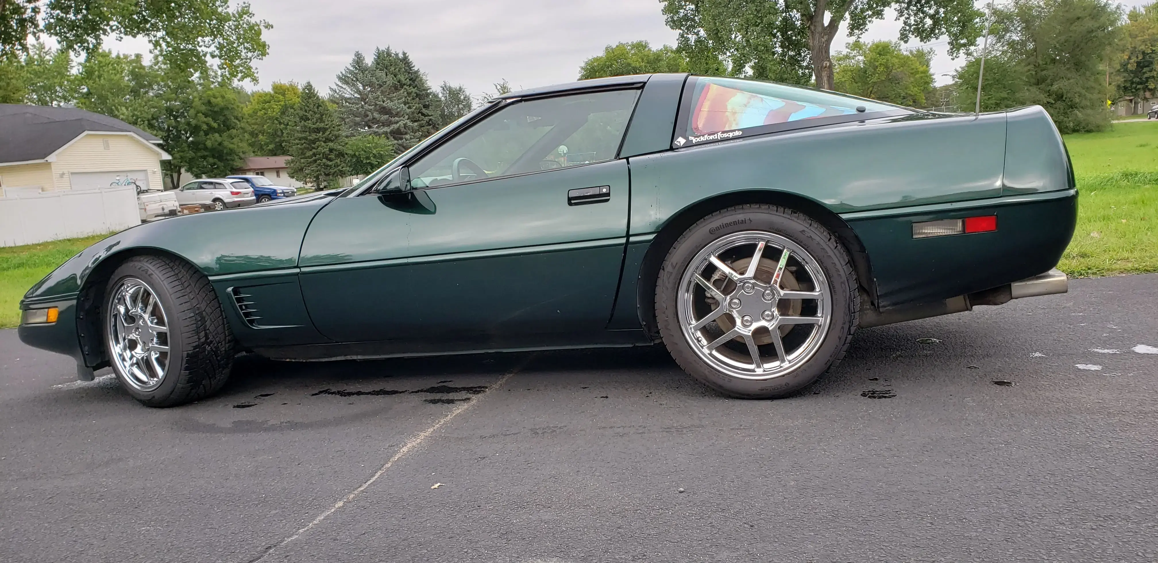 Corner Giant Wash & Laundromat thumbnail 17