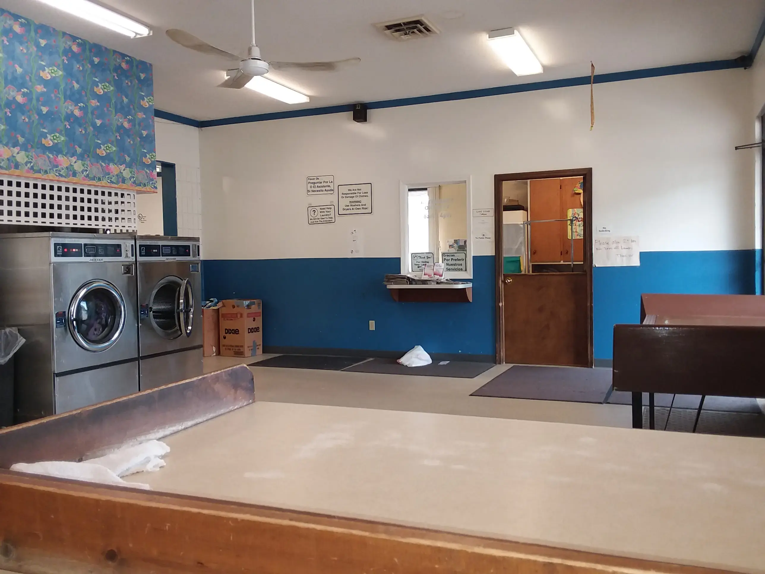 Corner Laundry - Image 5