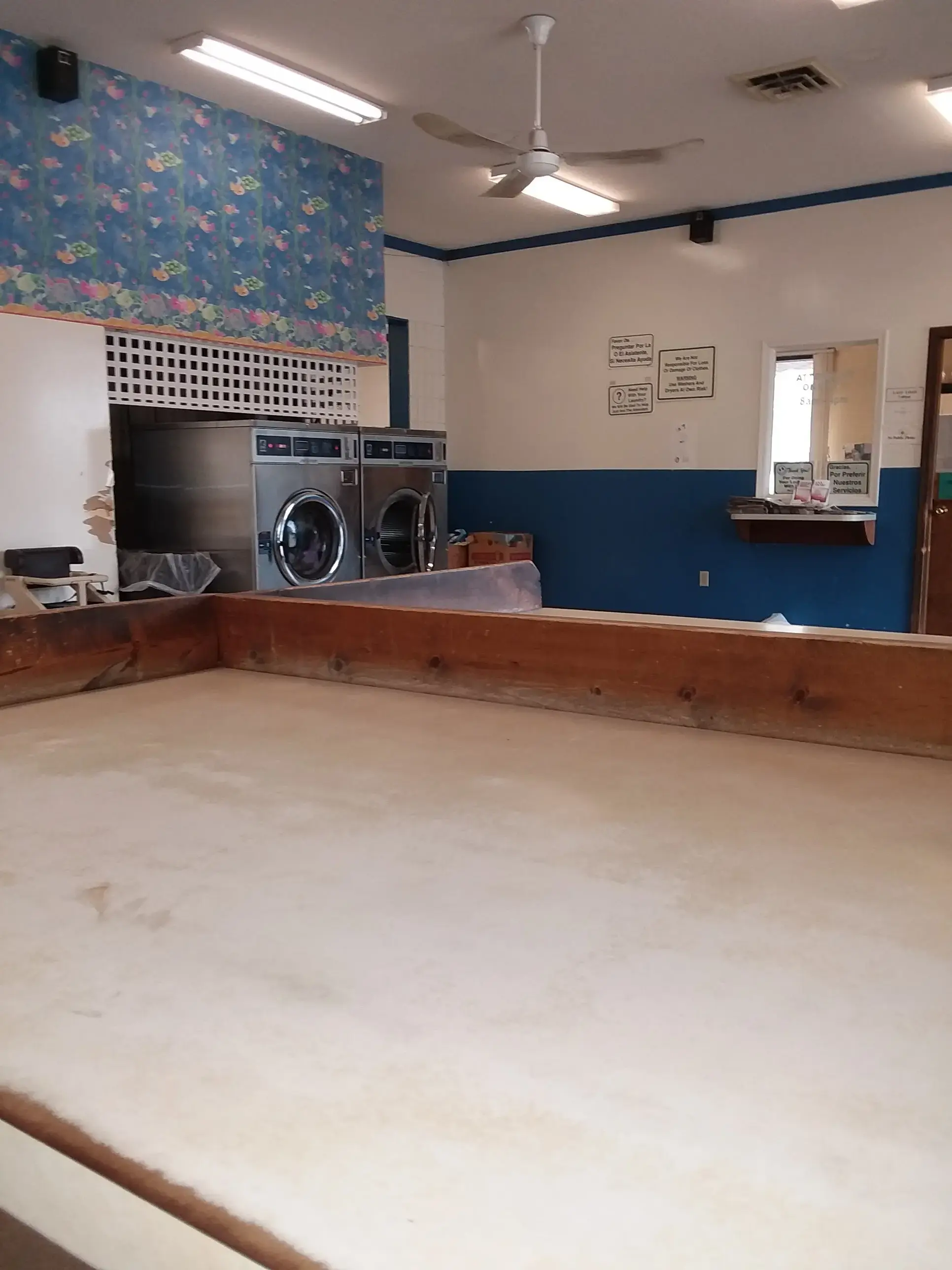Corner Laundry - Image 3