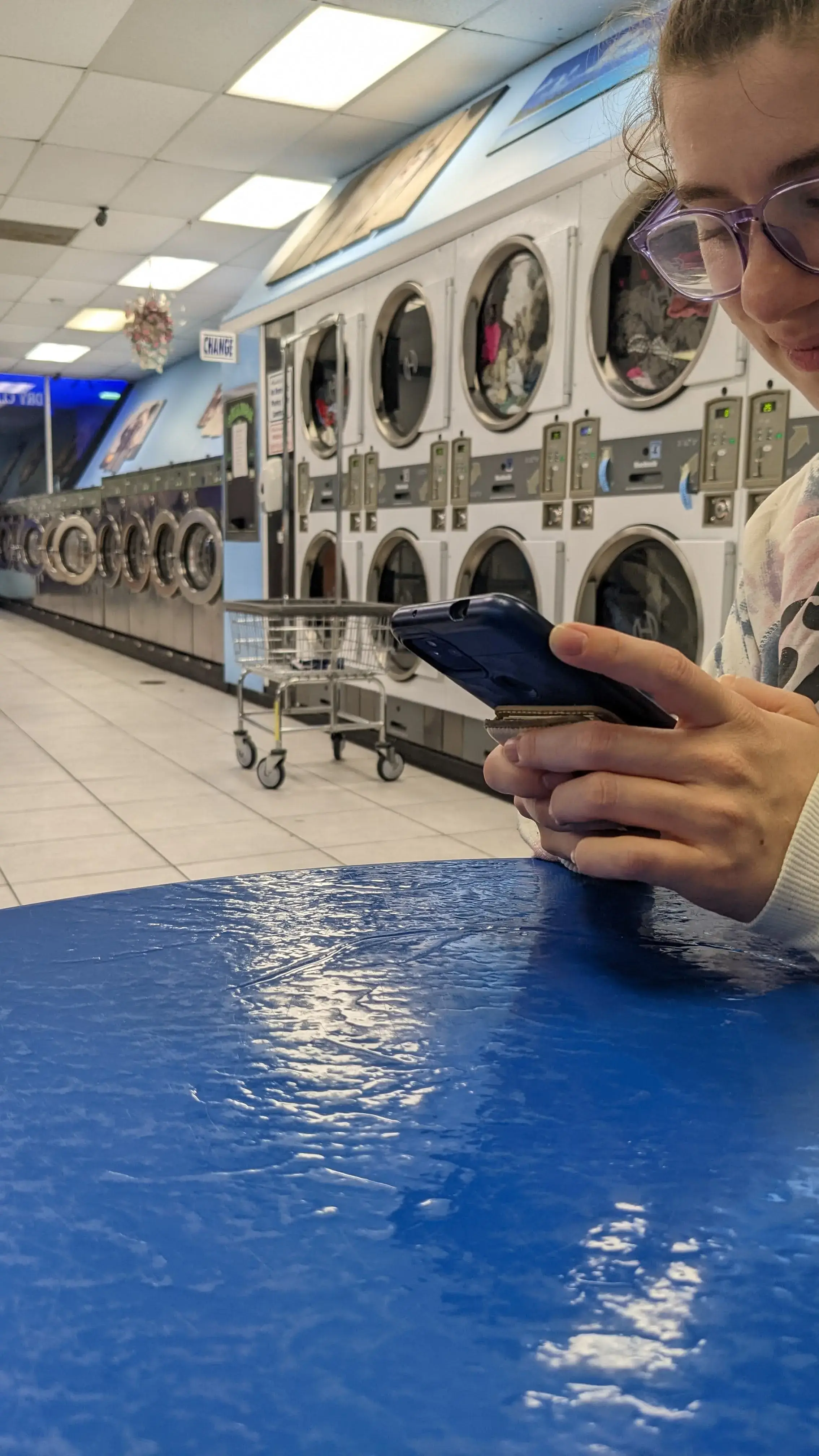 Corner Wash Club LAUNDRY thumbnail 16
