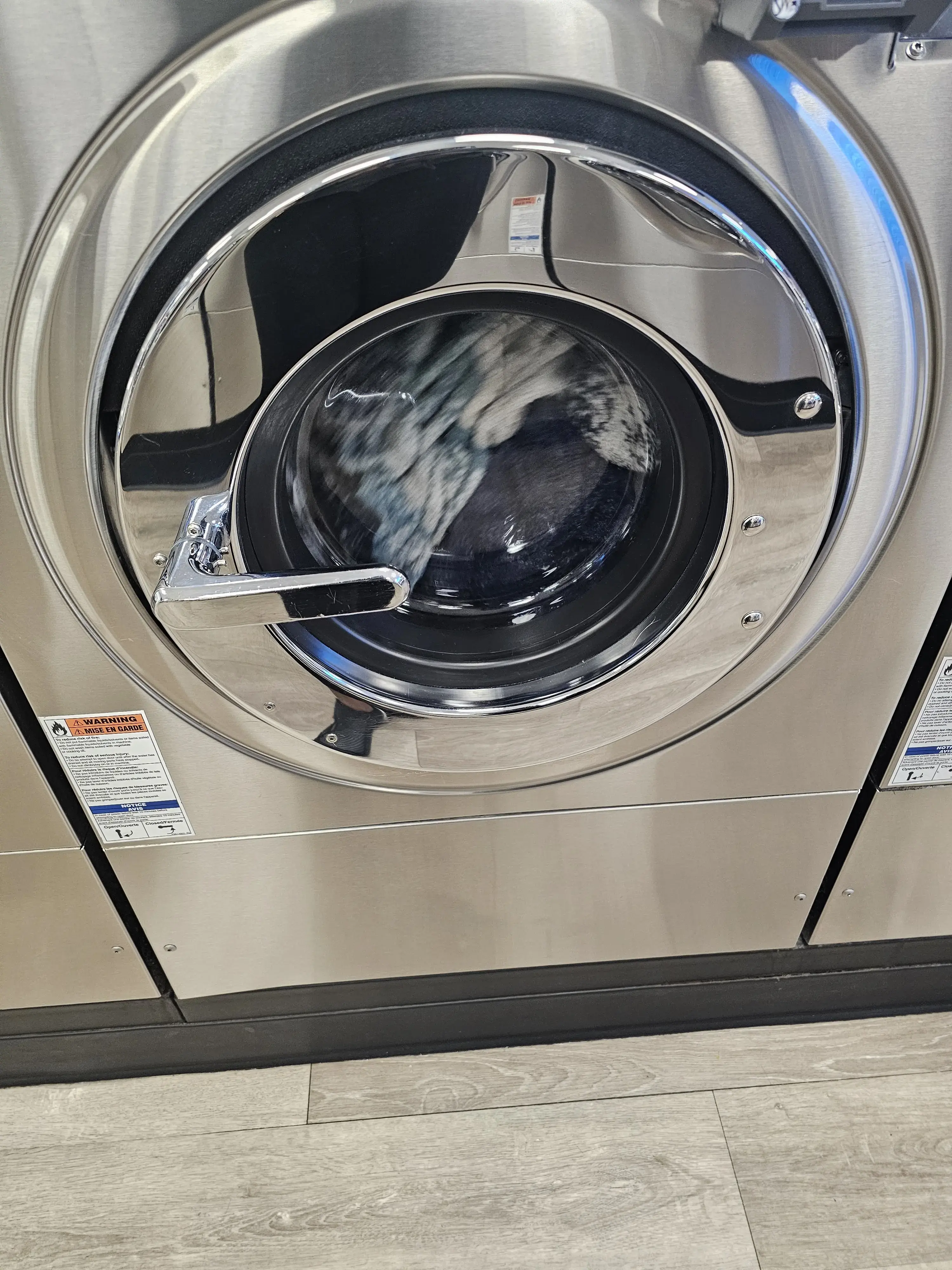 Corner Wash - Image 20