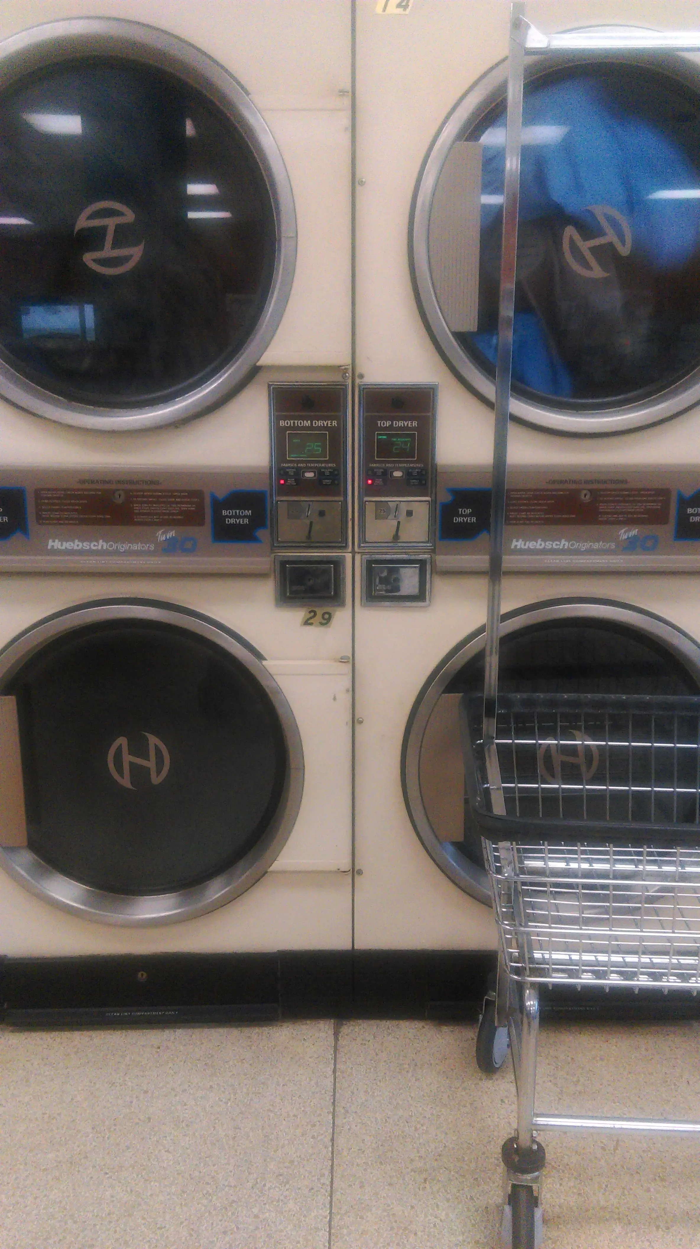 Corner Wash - Image 10