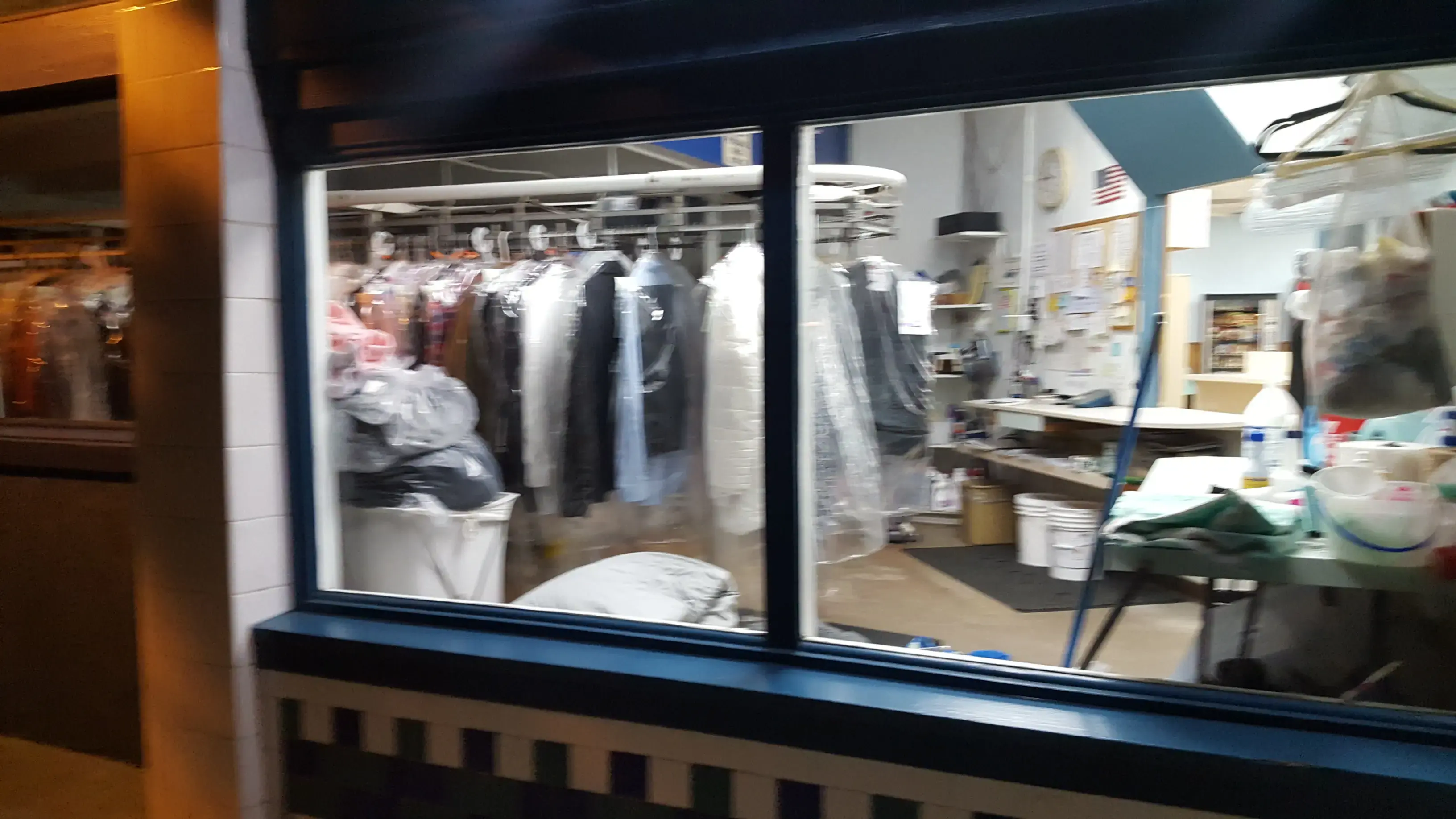 Corner Wash - Image 12