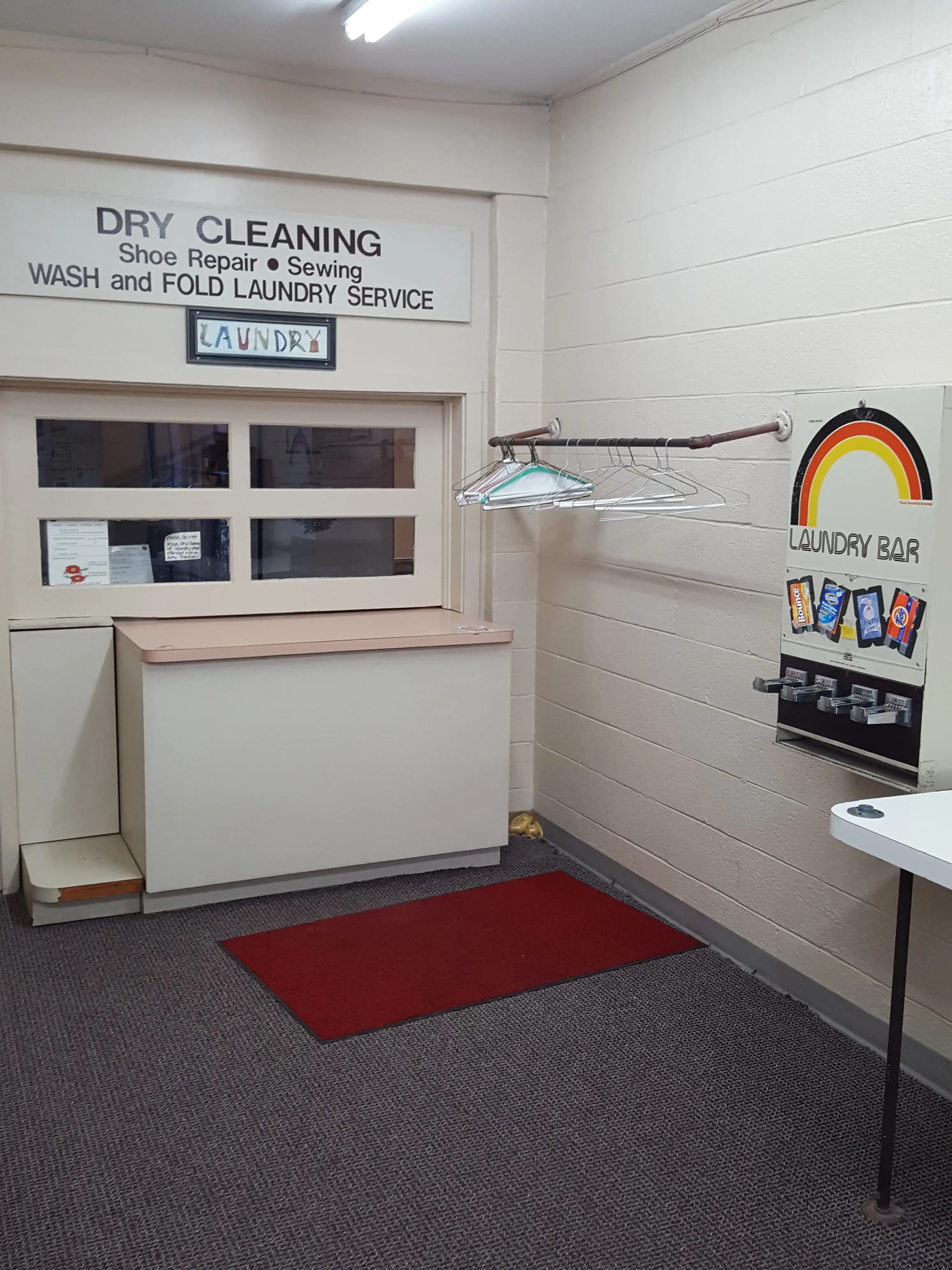 Corners Cleaning Center - Image 2